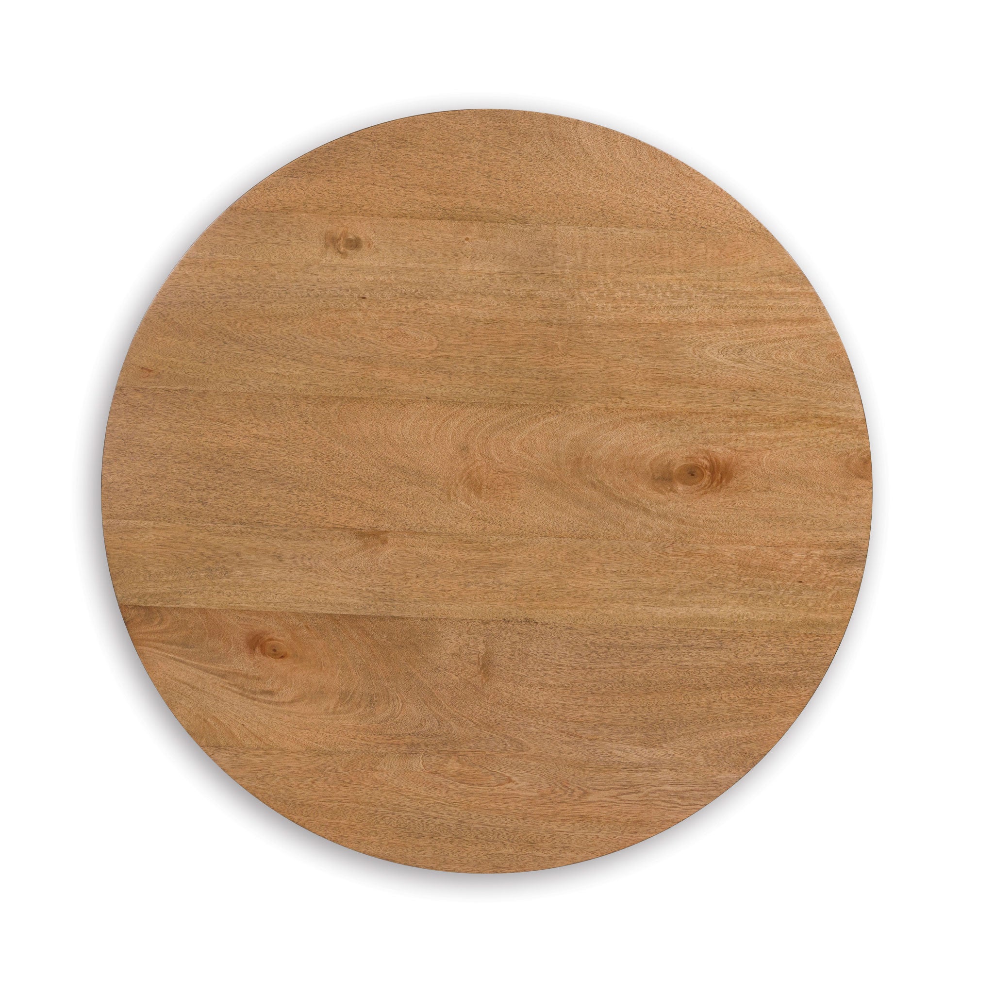 Kristiland Round End Table