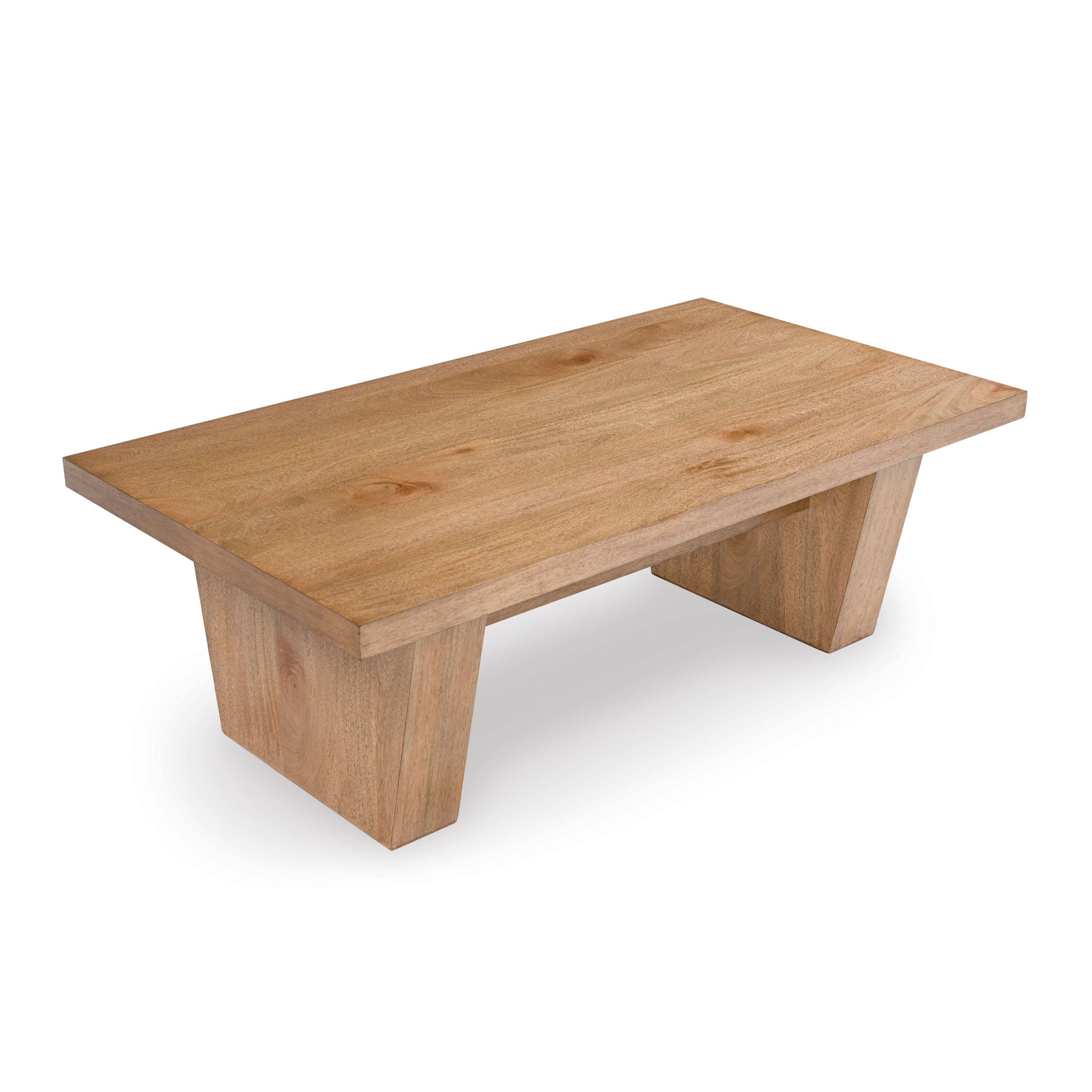 Kristiland Rectangular Cocktail Table