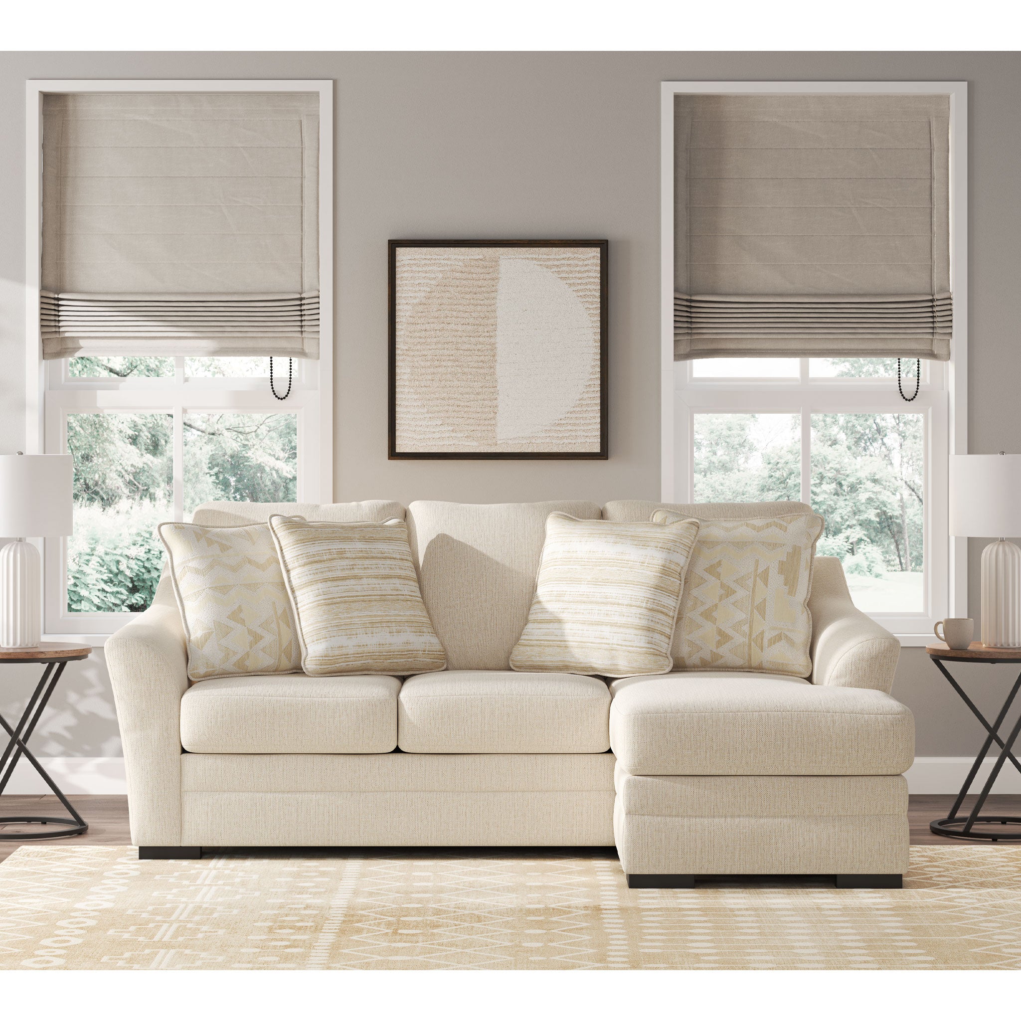Lango Sofa Chaise