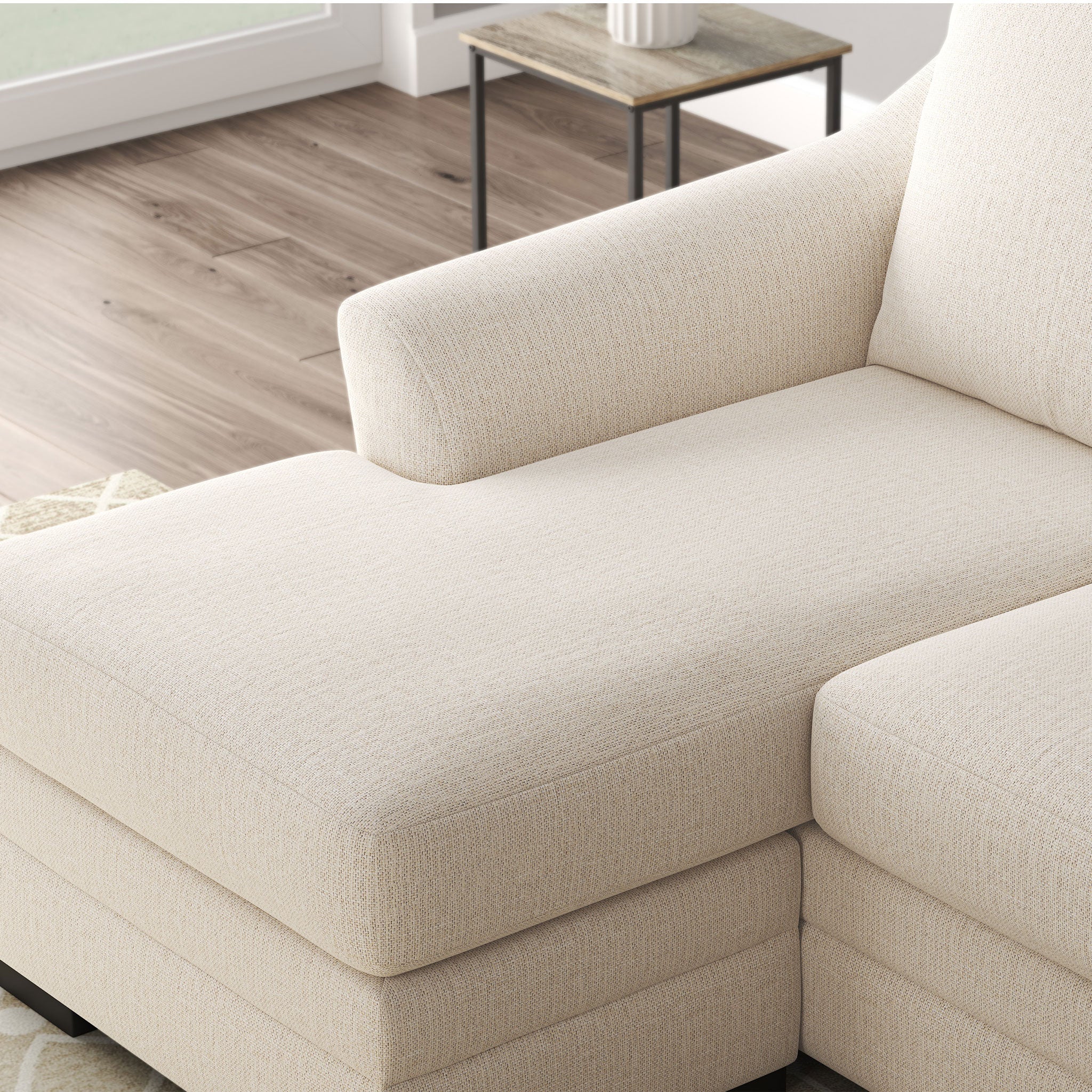 Lango Sofa Chaise