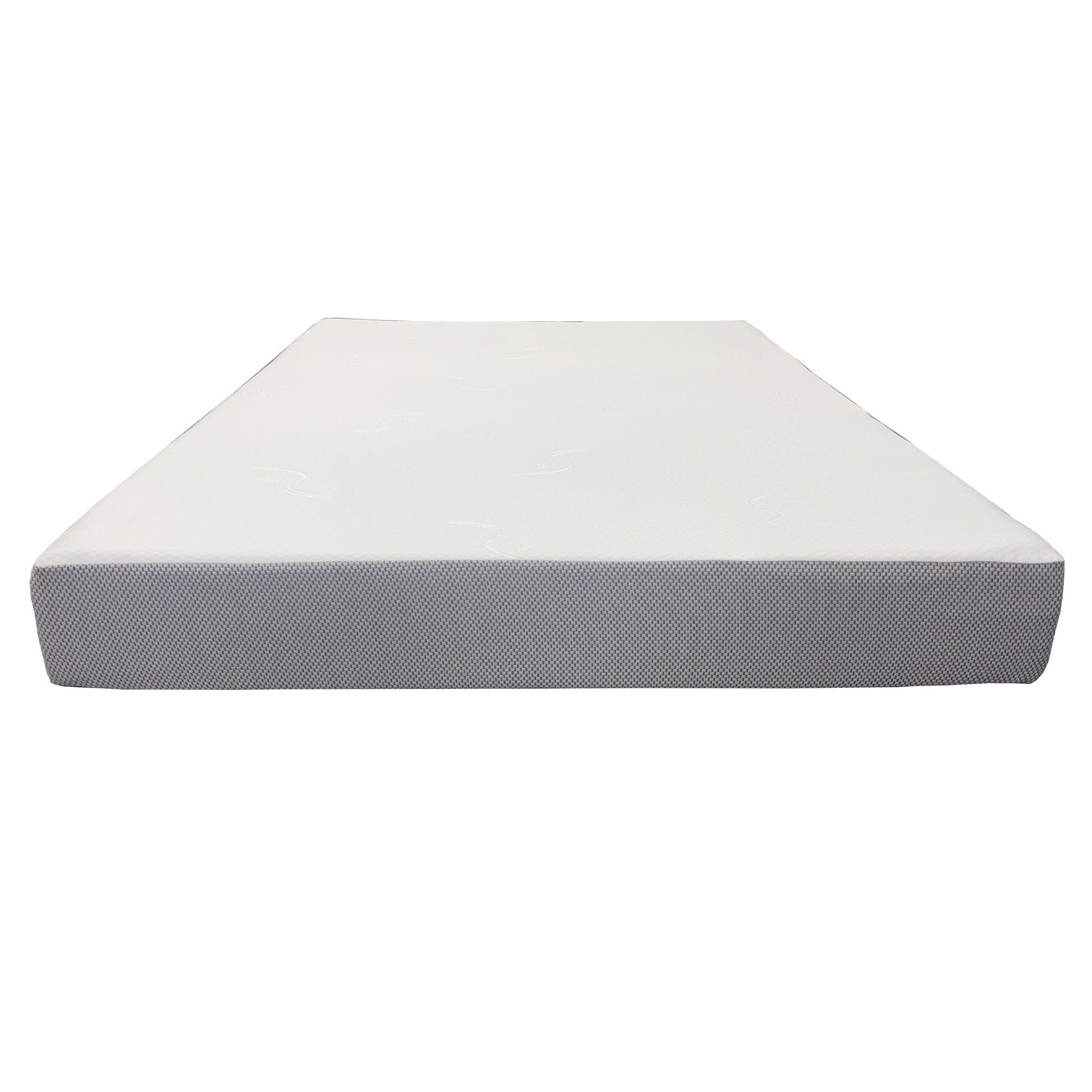 Lea 8" Foam Mattress Bed in a Box