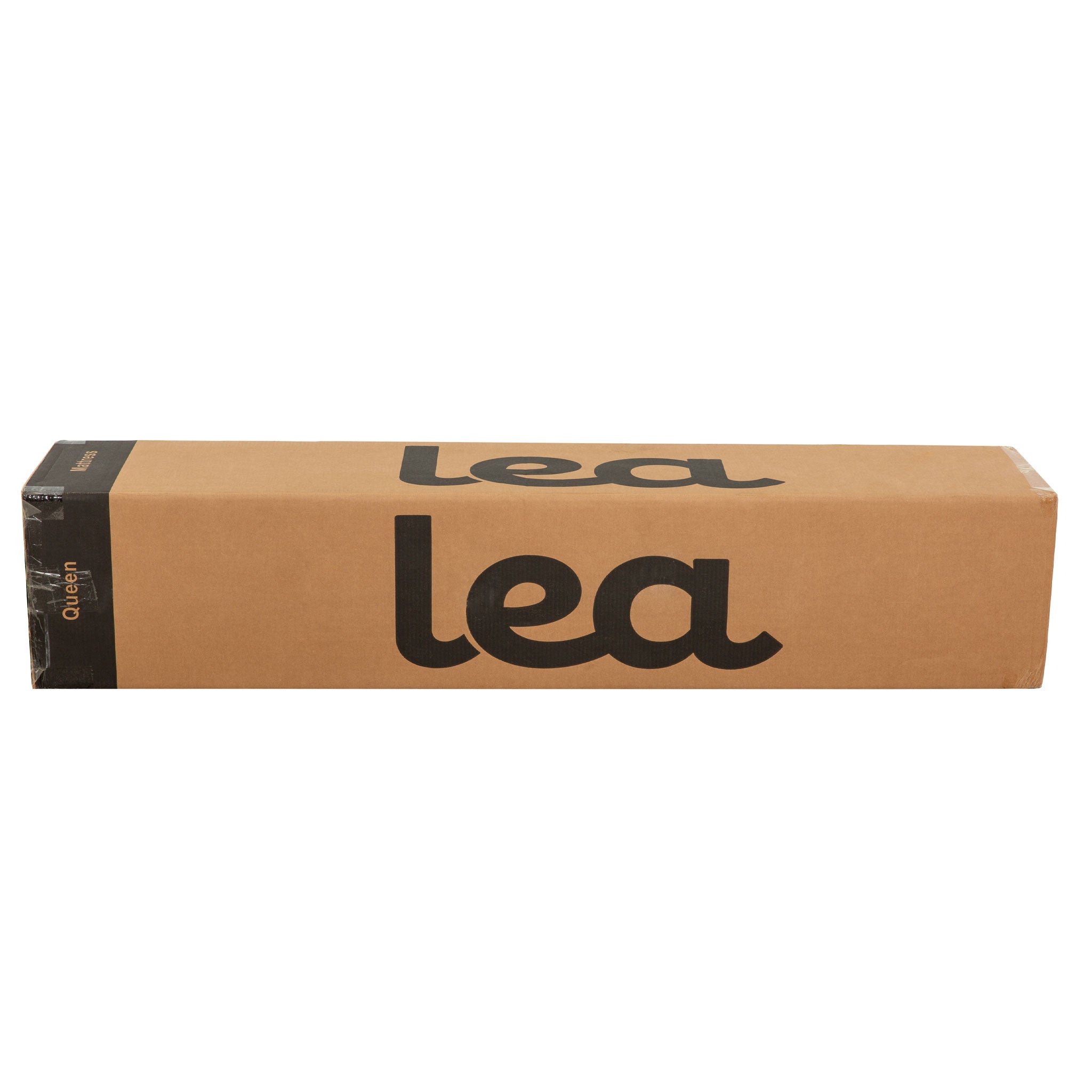 Lea 10.5" Foam Mattress Bed in a Box