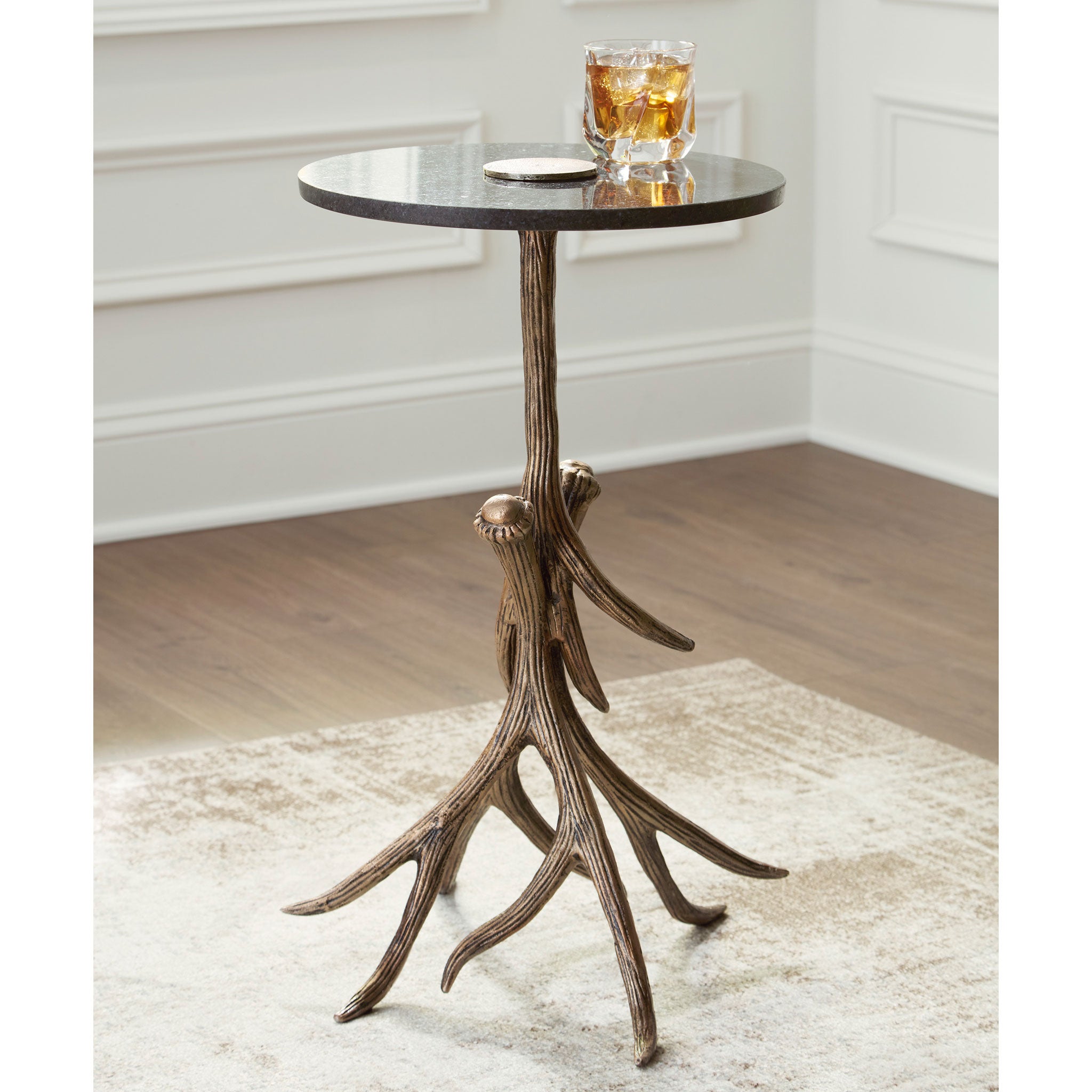 Lemkins Accent Table