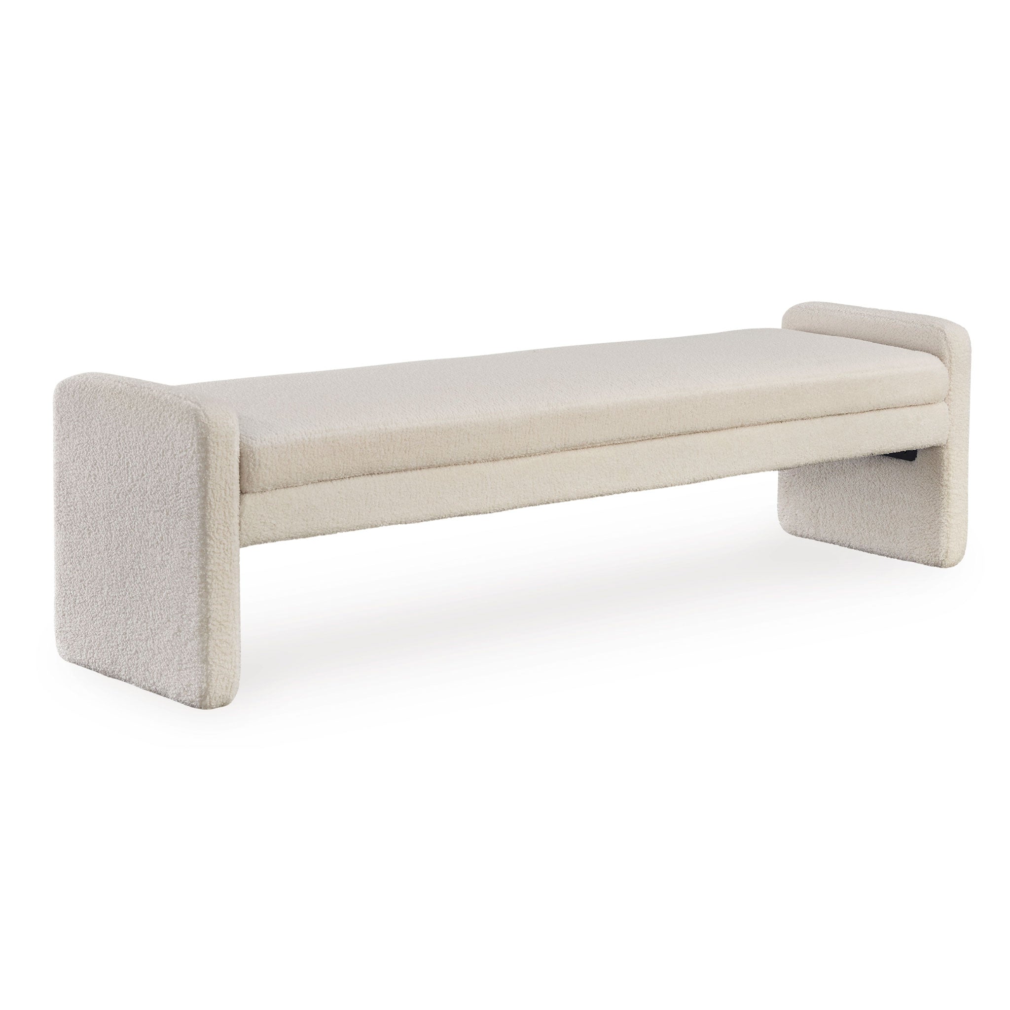 Lembertson Accent Bench