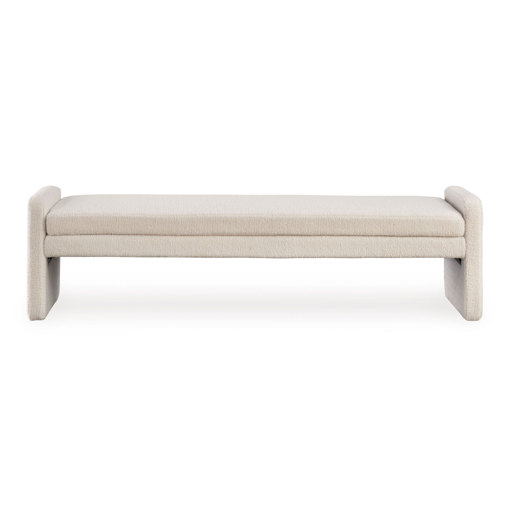 Lembertson Accent Bench