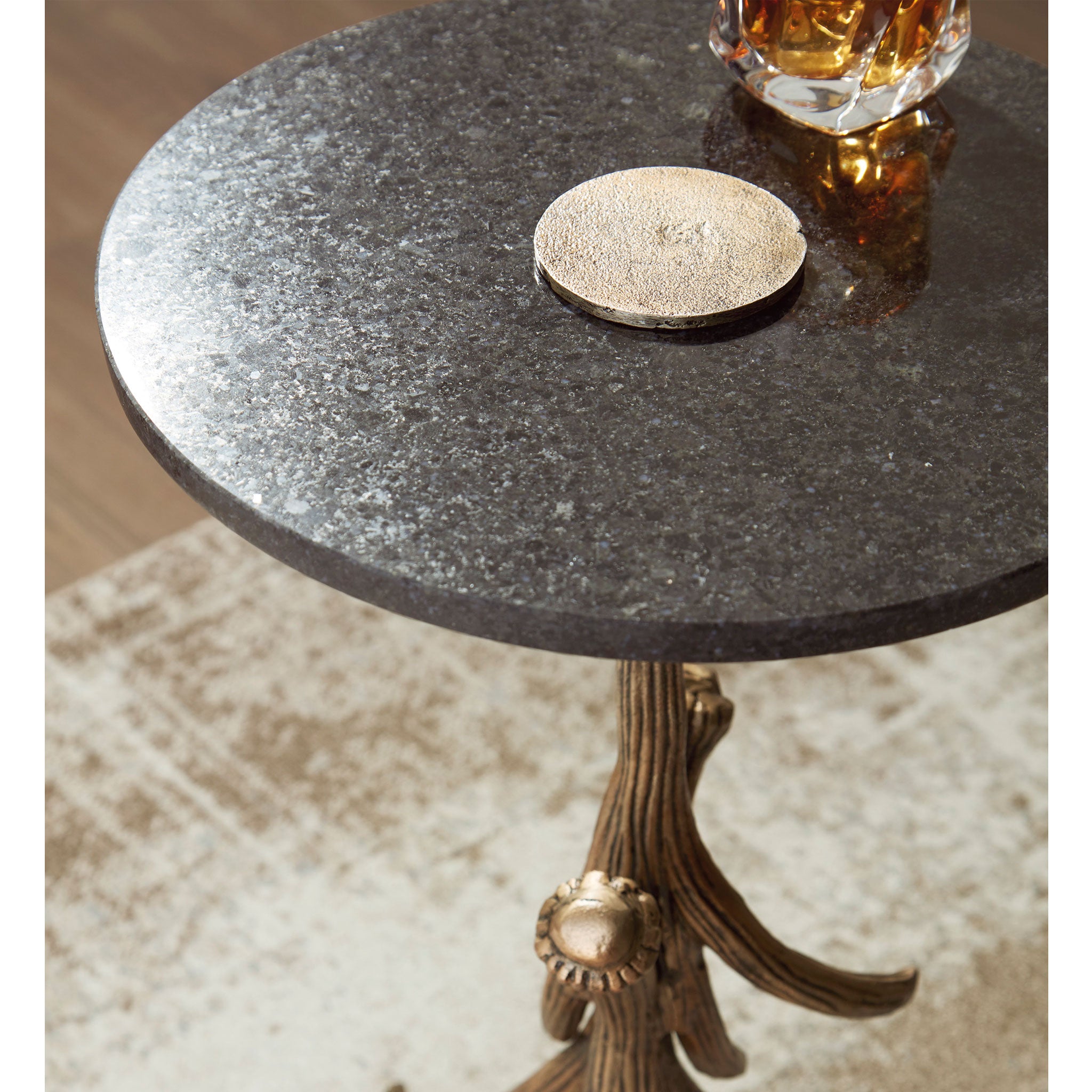 Lemkins Accent Table