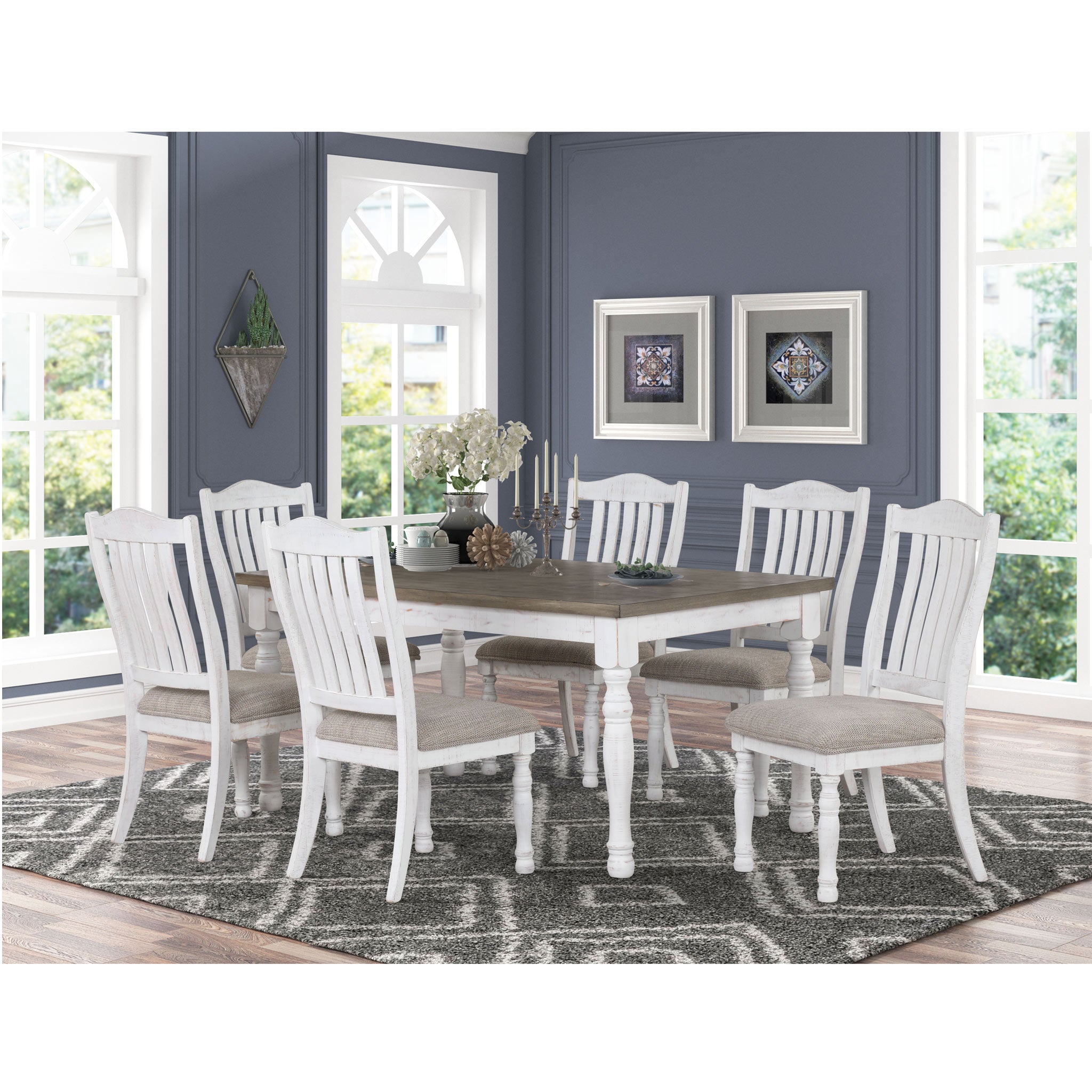 Lily Dining Set