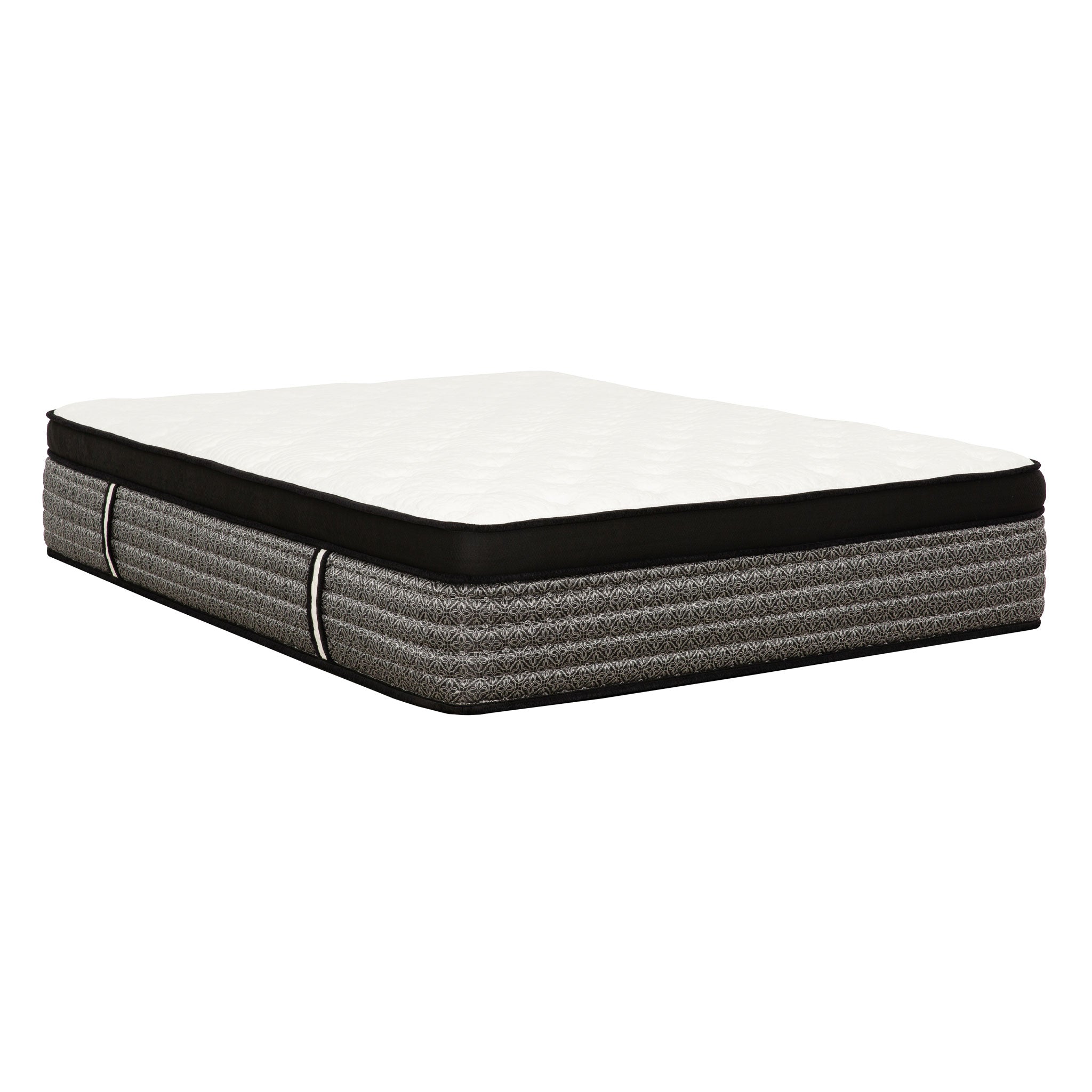 Majesty 16" Pillow Top Bed in a Box Mattress