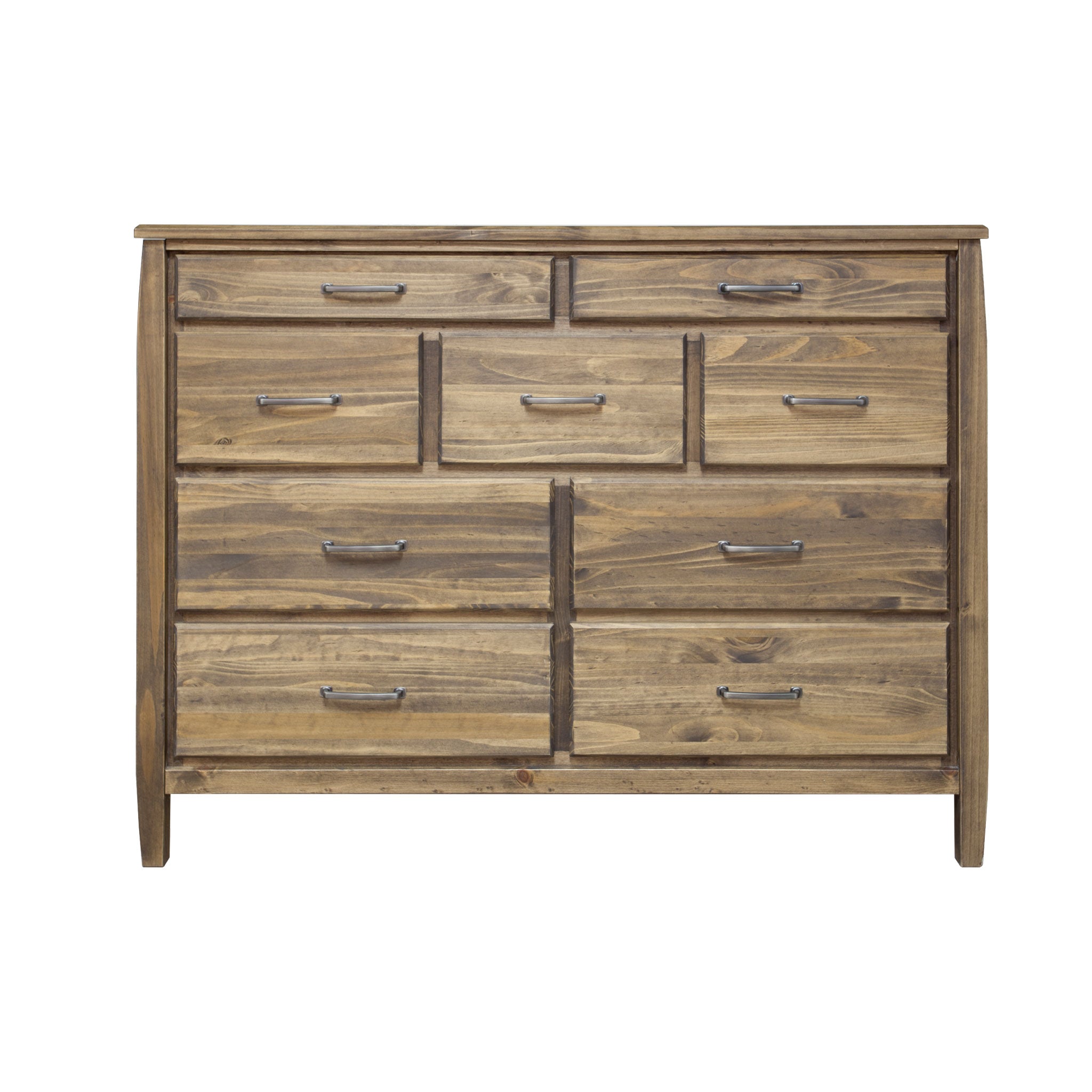 Tofino 4 Piece Bedroom Set