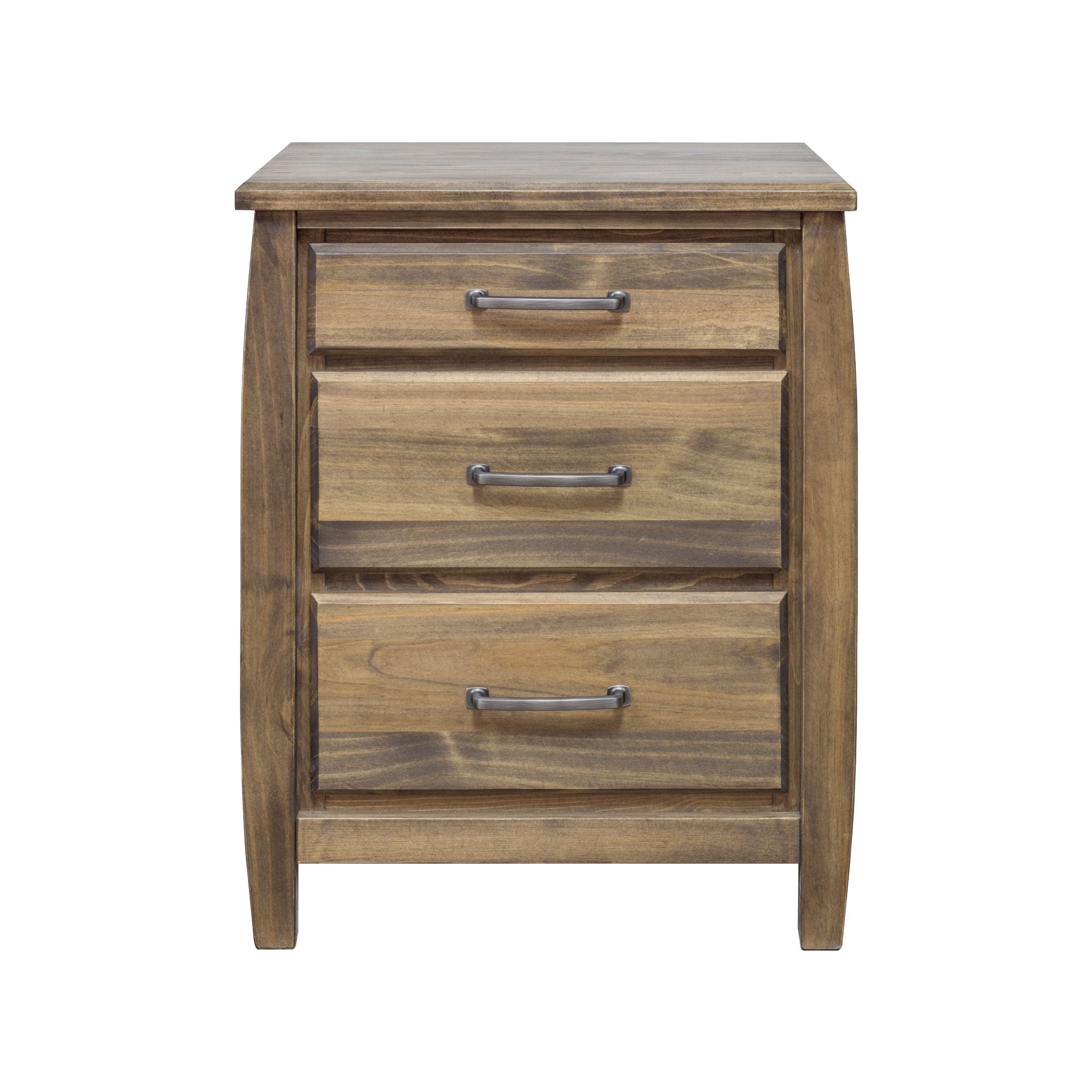 Tofino 4 Piece Bedroom Set with Storage Bed