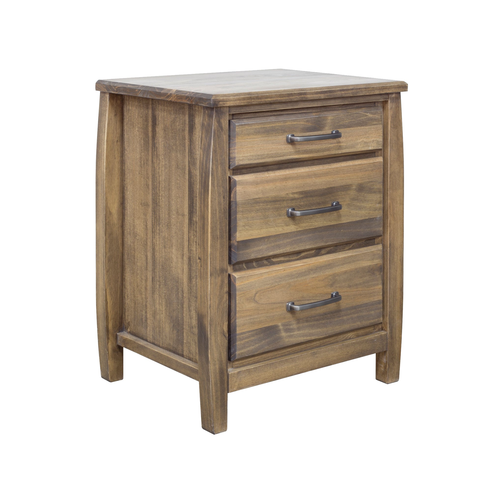 Tofino 4 Piece Bedroom Set with Storage Bed