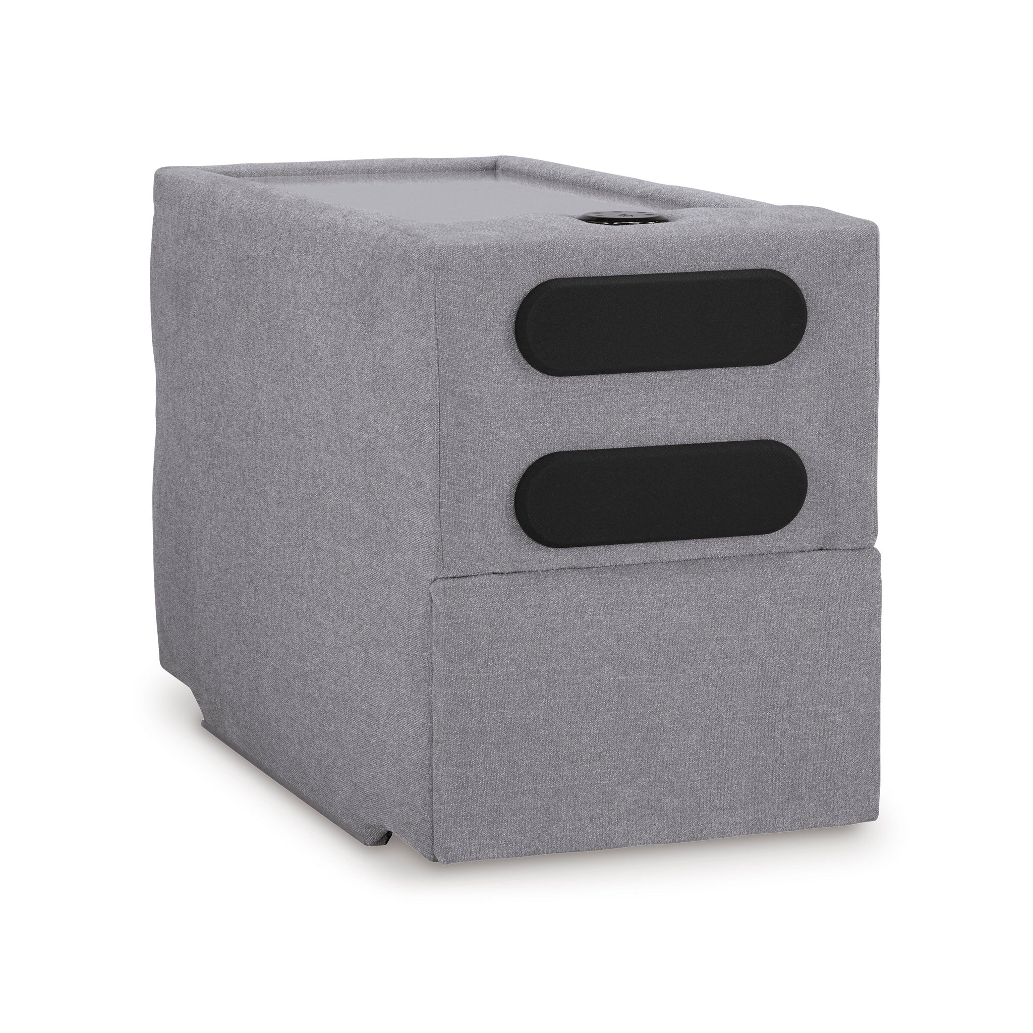Modmax Console with Audio System