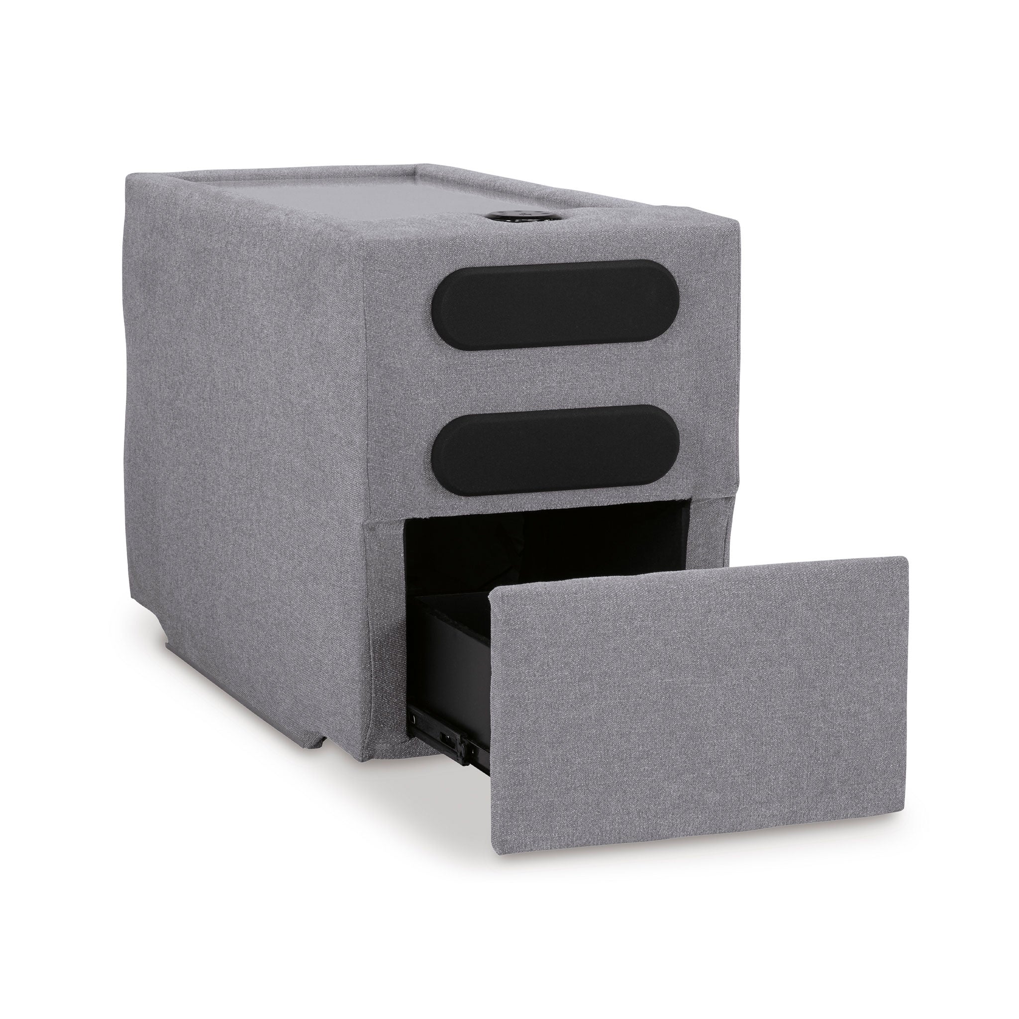 Modmax Console with Audio System