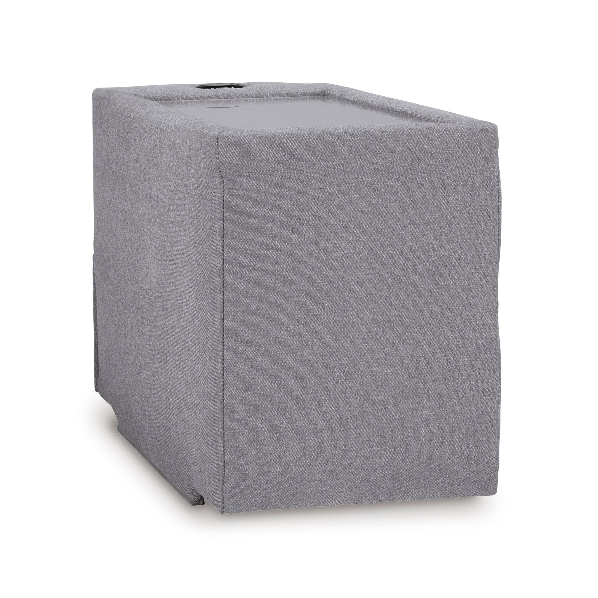 Modmax Console with Audio System