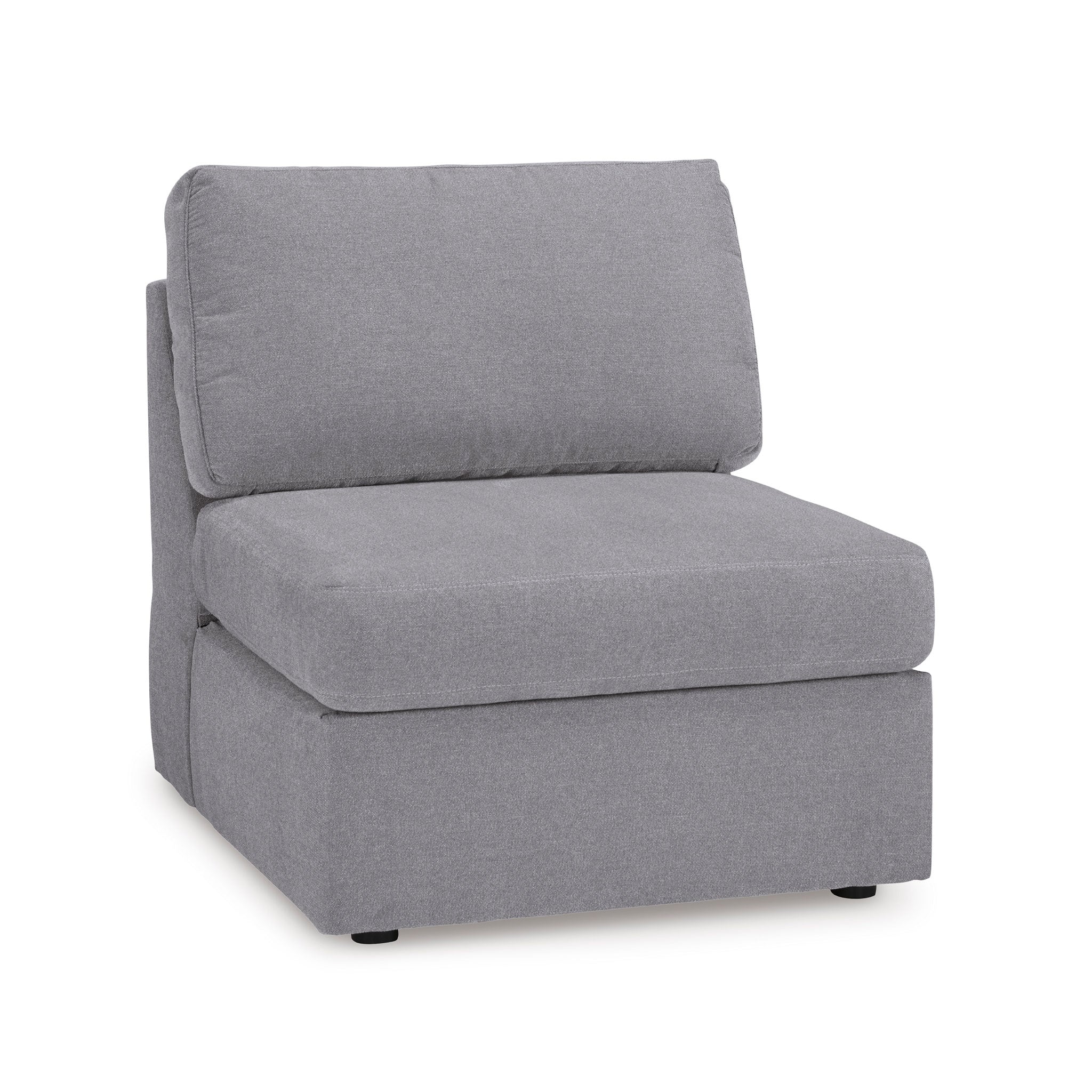 Modmax Armless Chair