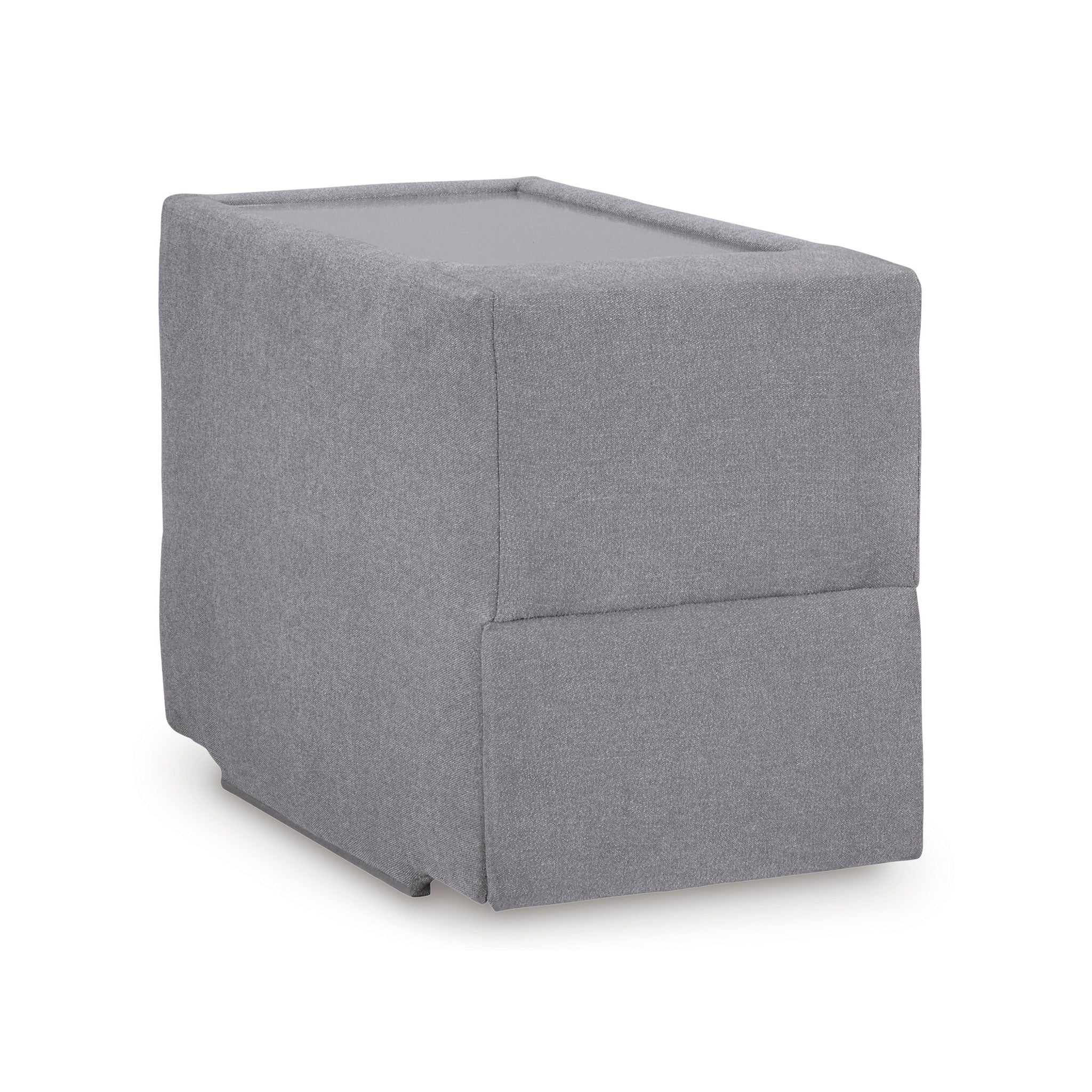 Modmax Console with Storage
