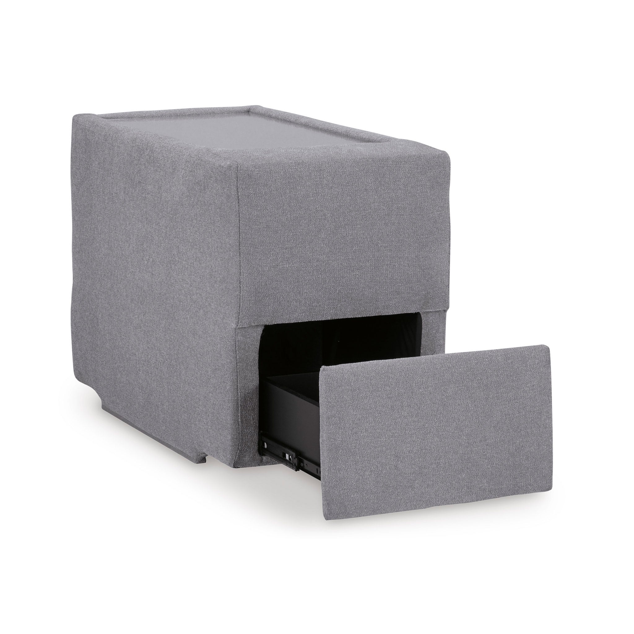 Modmax Console with Storage