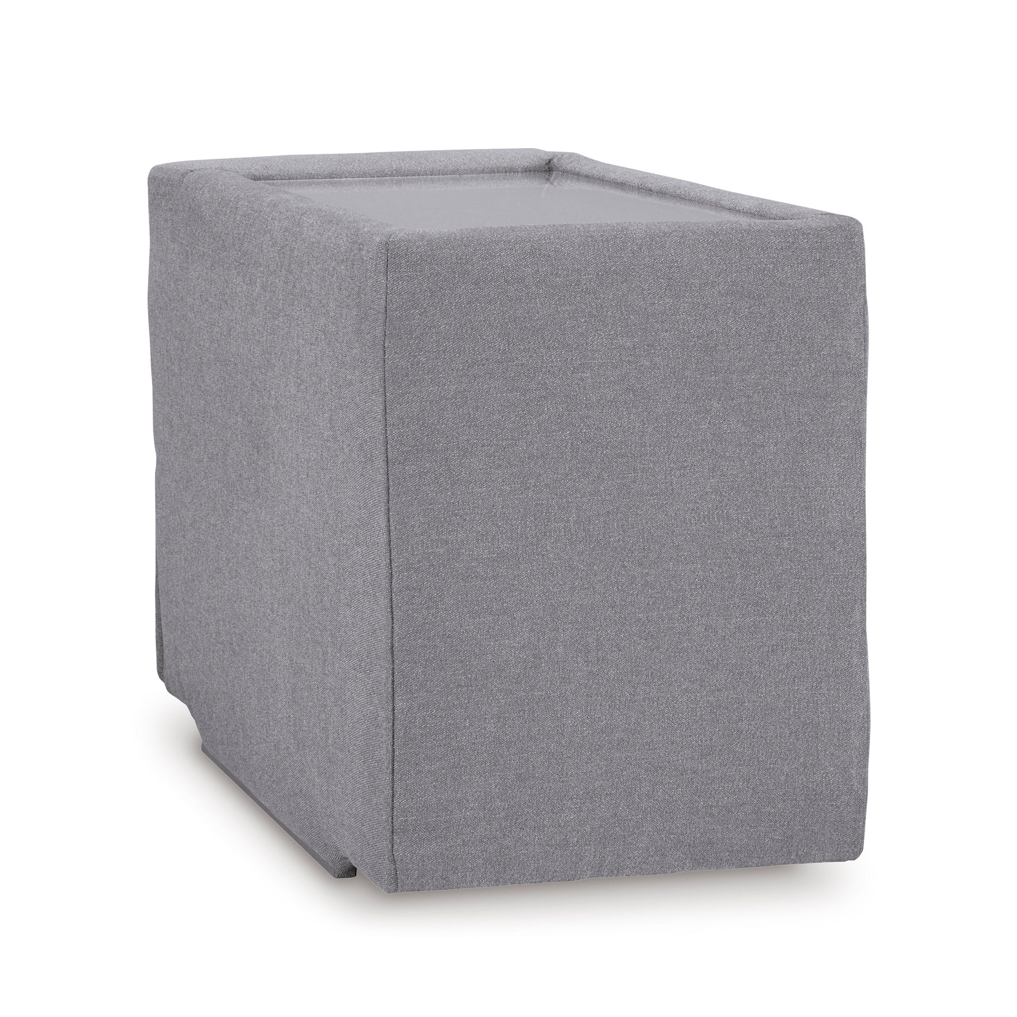 Modmax Console with Storage