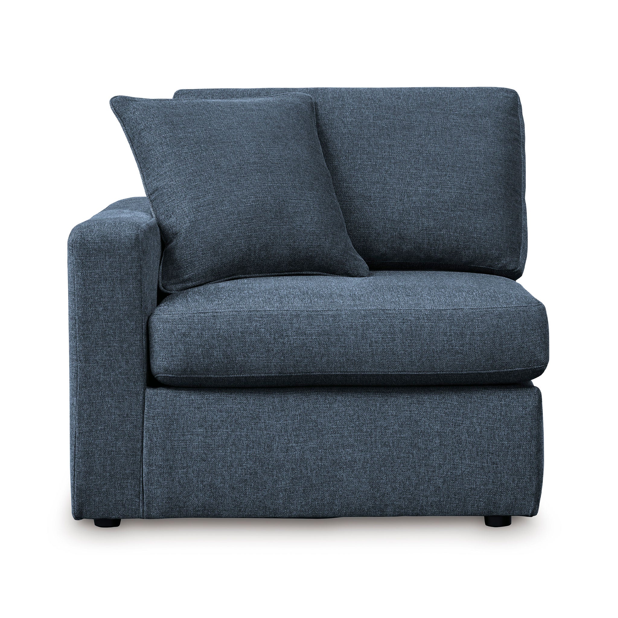 Modmax 3-Piece Sectional with Audio Console