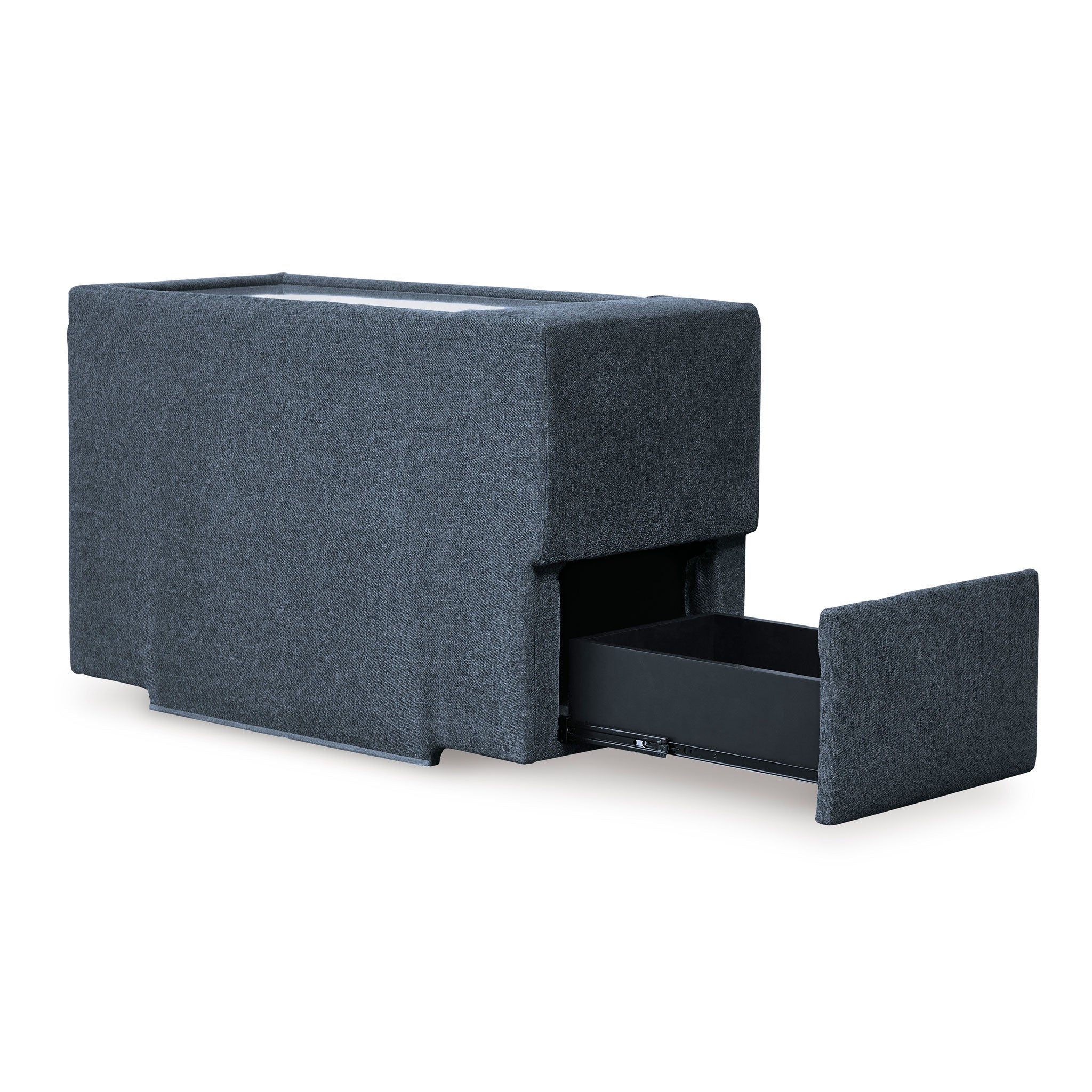 Modmax Console with Storage