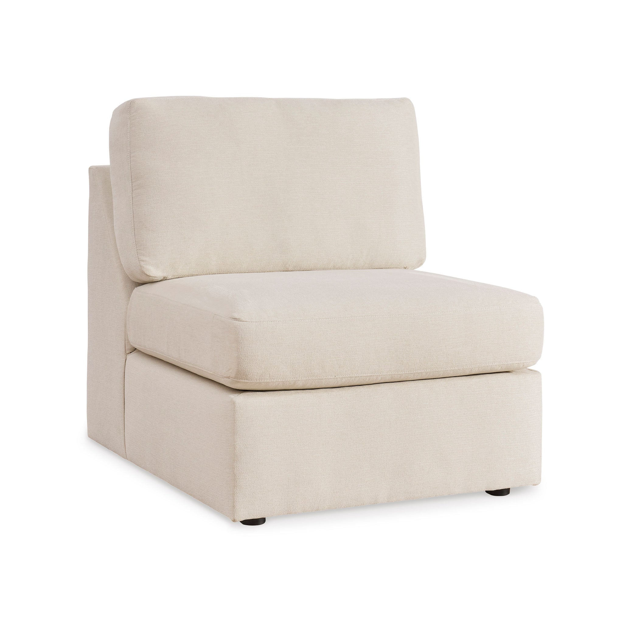 Modmax Armless Chair