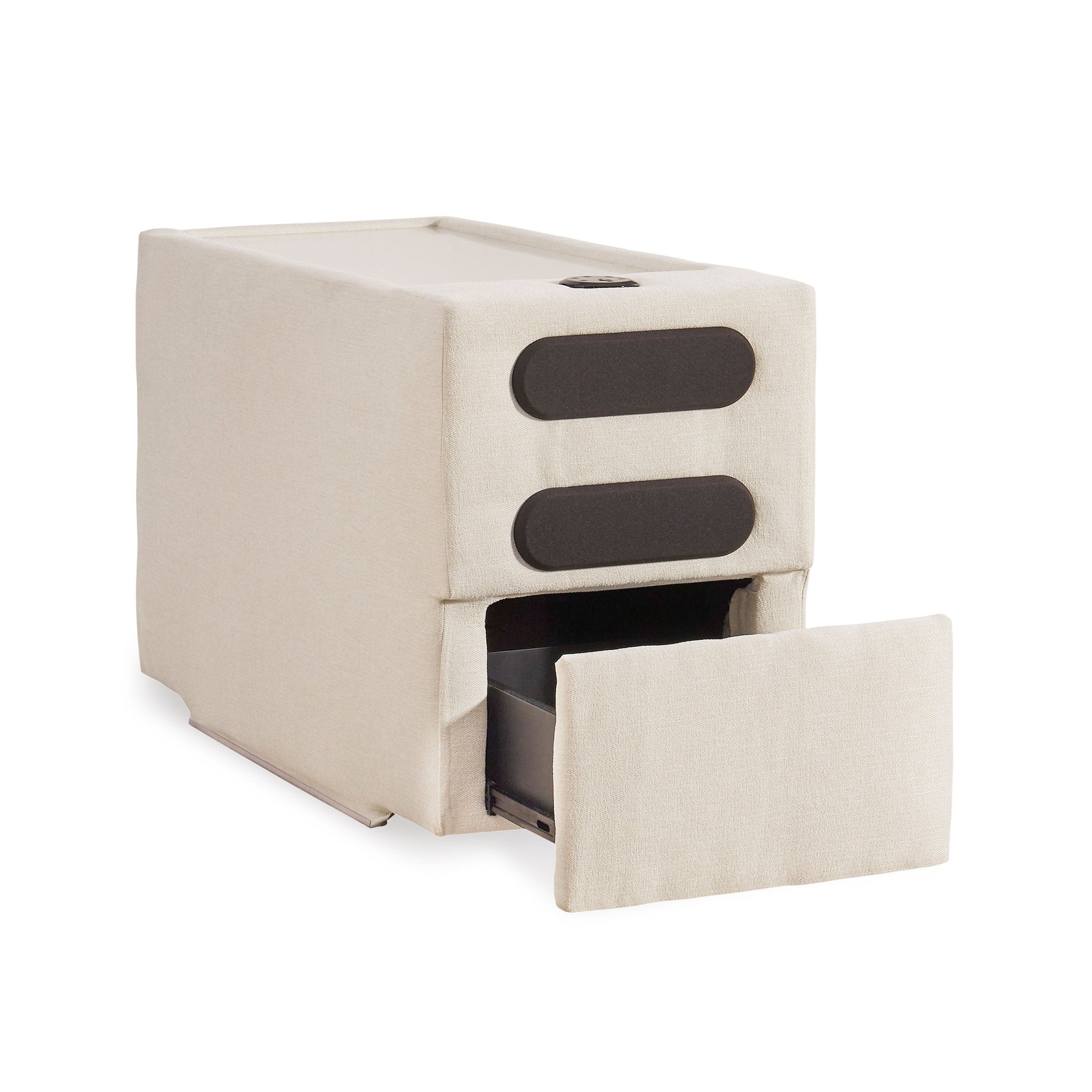 Modmax Console with Audio System