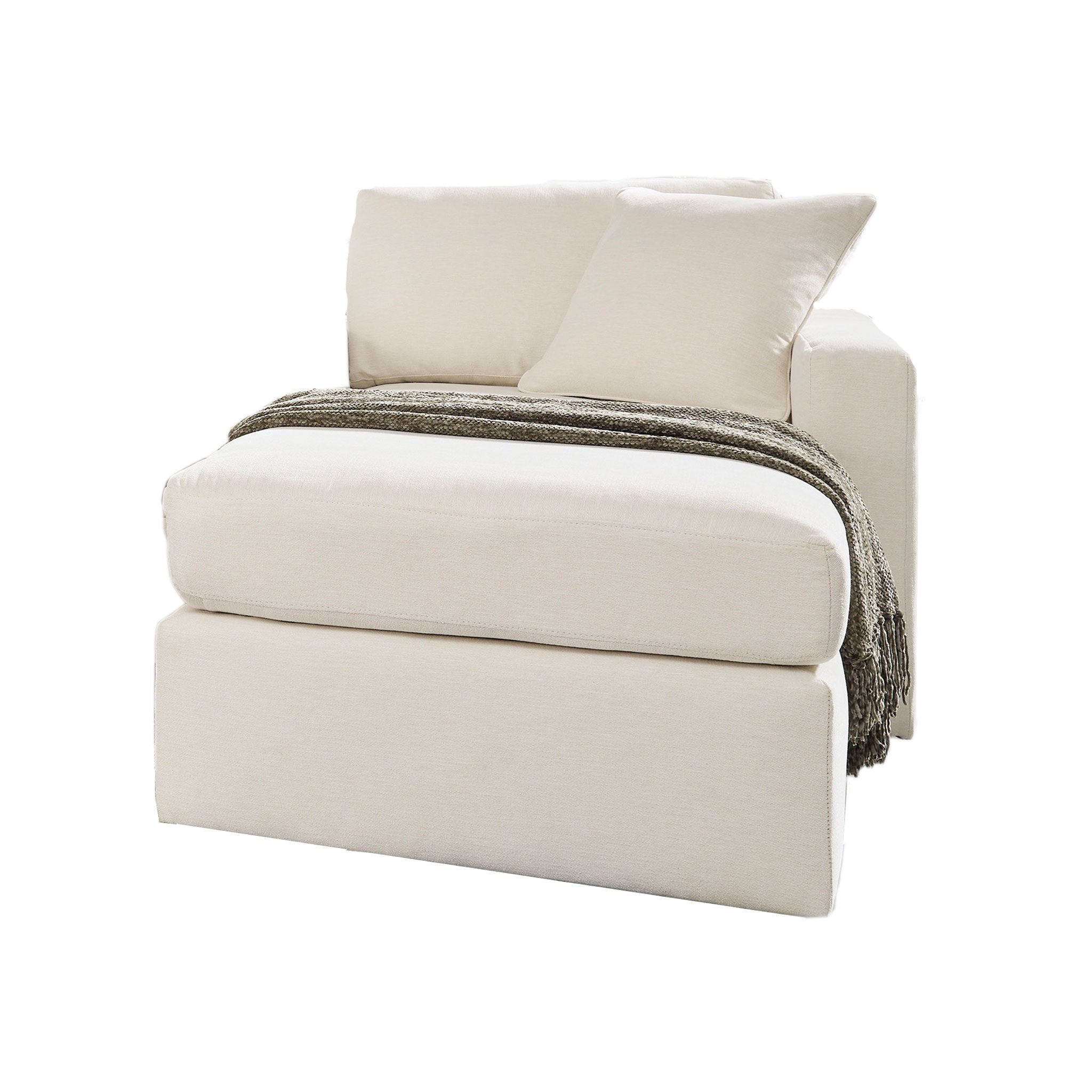 Modmax RAF Corner Chaise