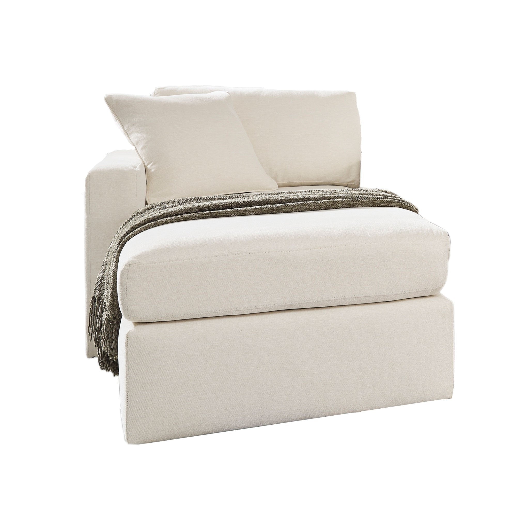 Modmax LAF Corner Chaise