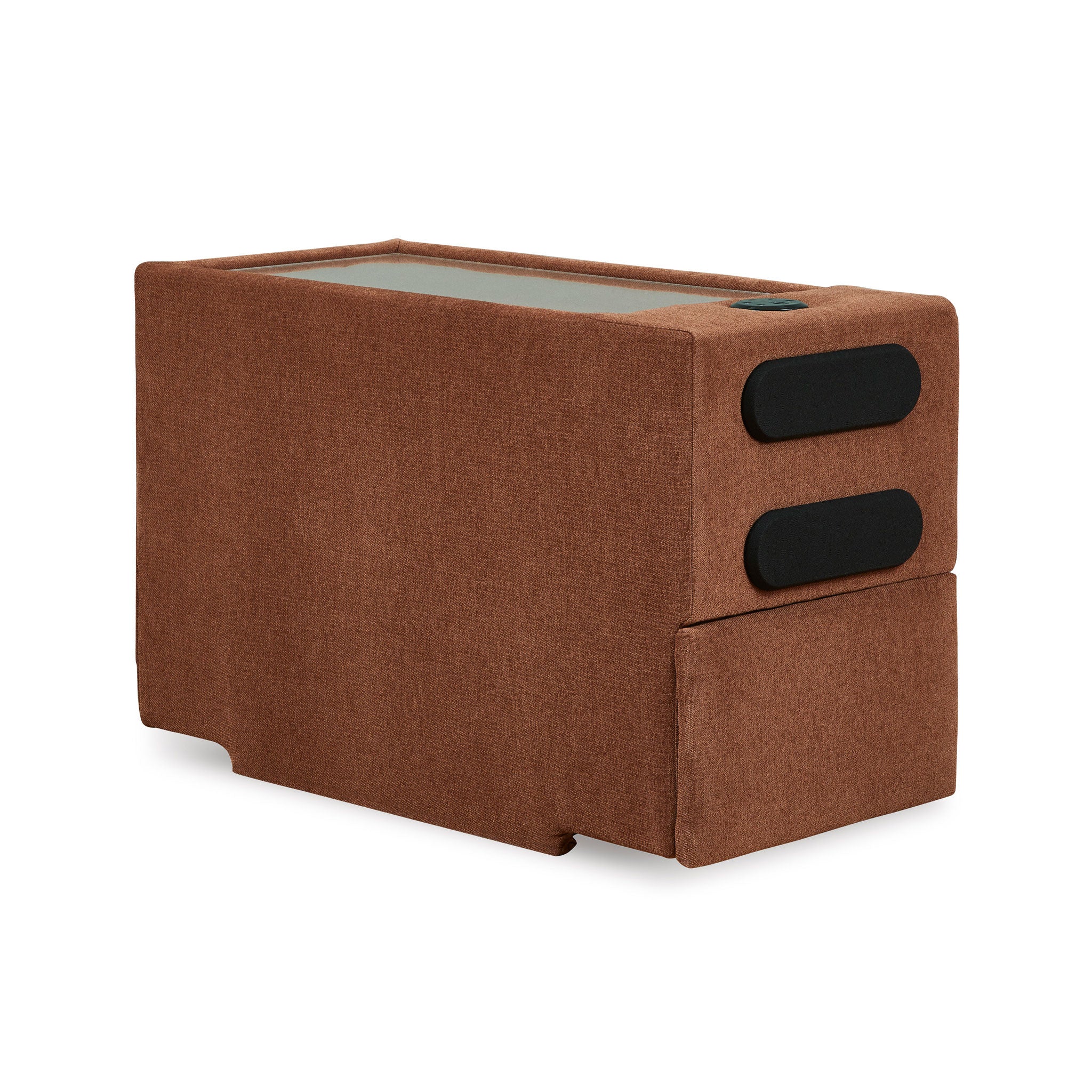 Modmax Console with Audio System