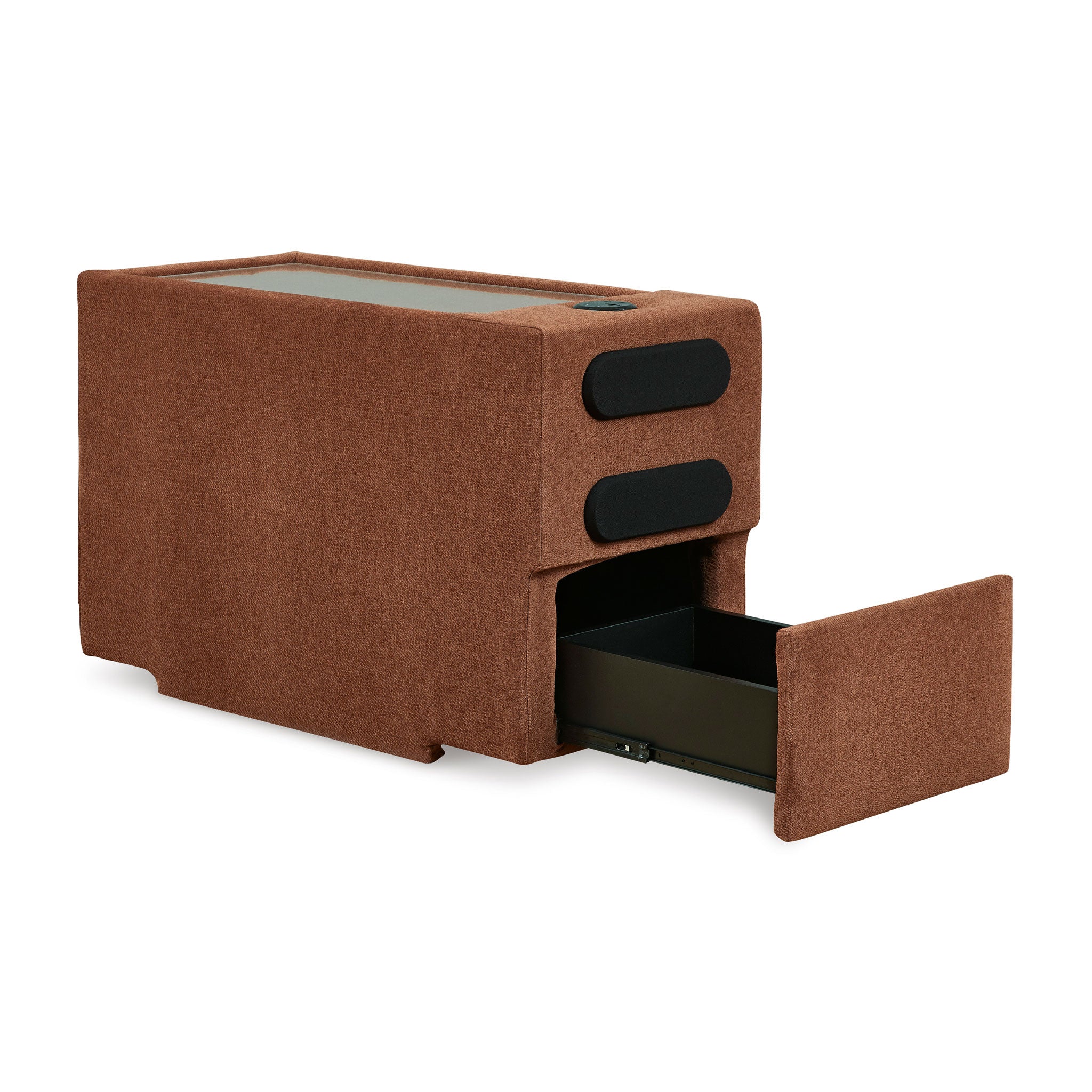 Modmax Console with Audio System