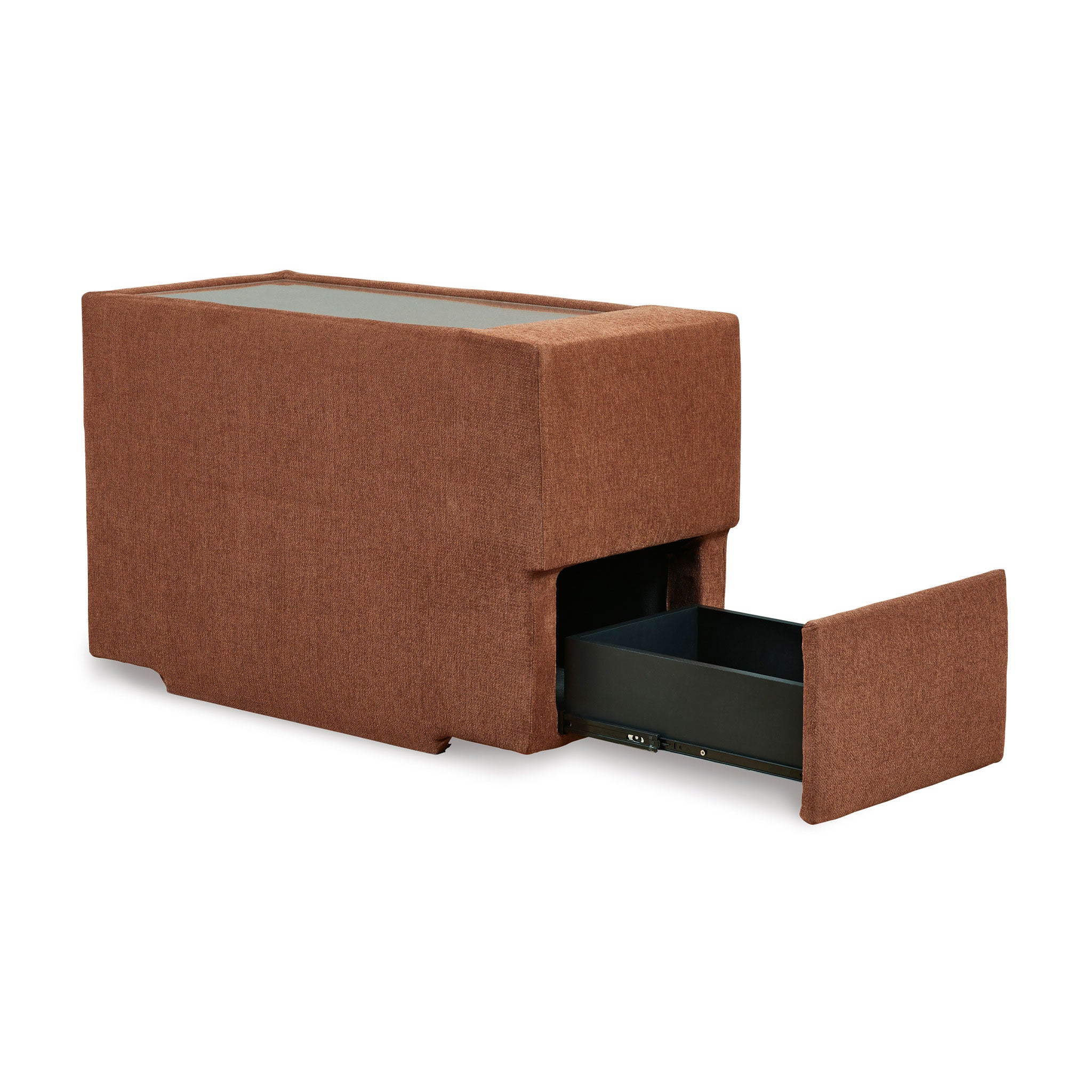 Modmax Console with Storage