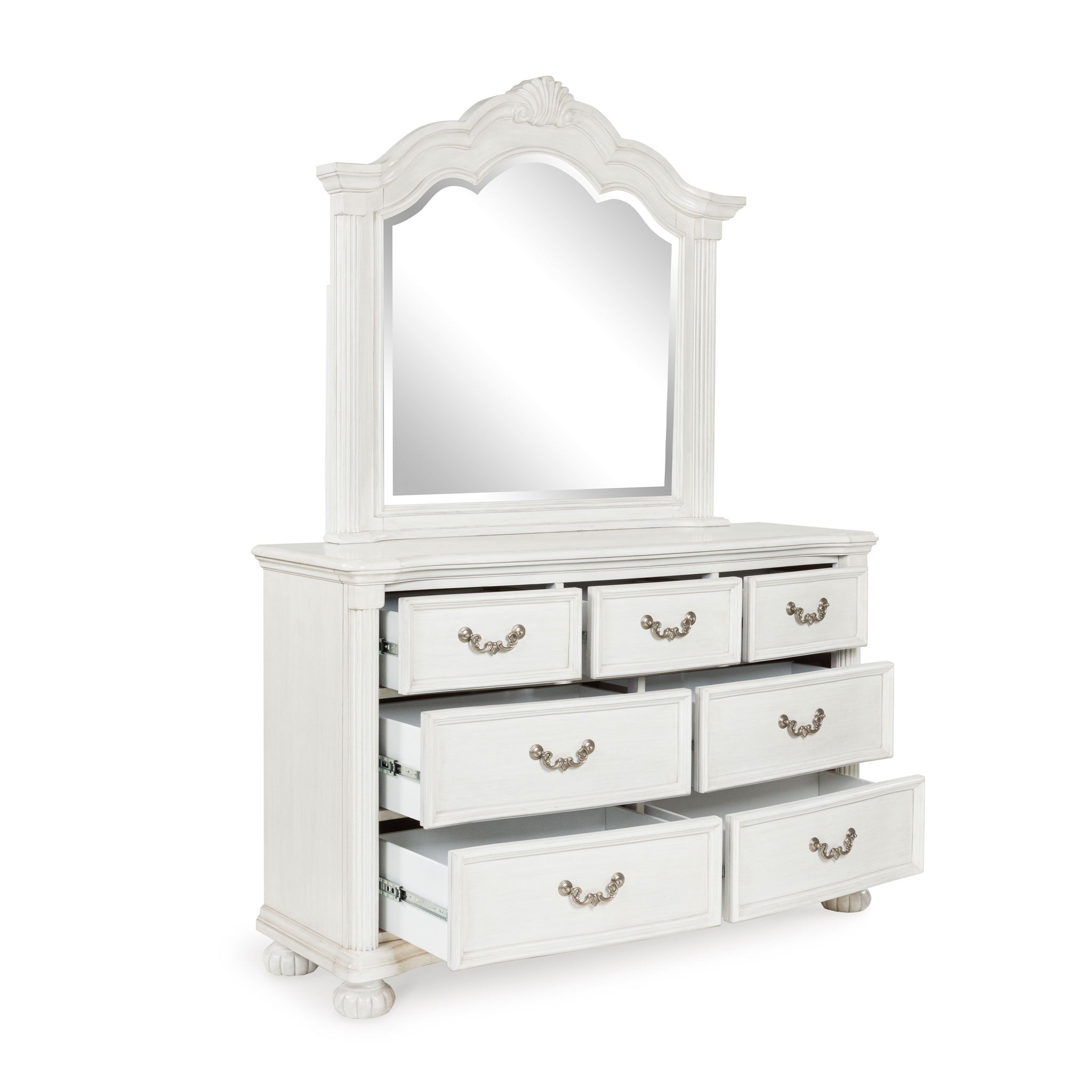 Montelaine Bedroom Set