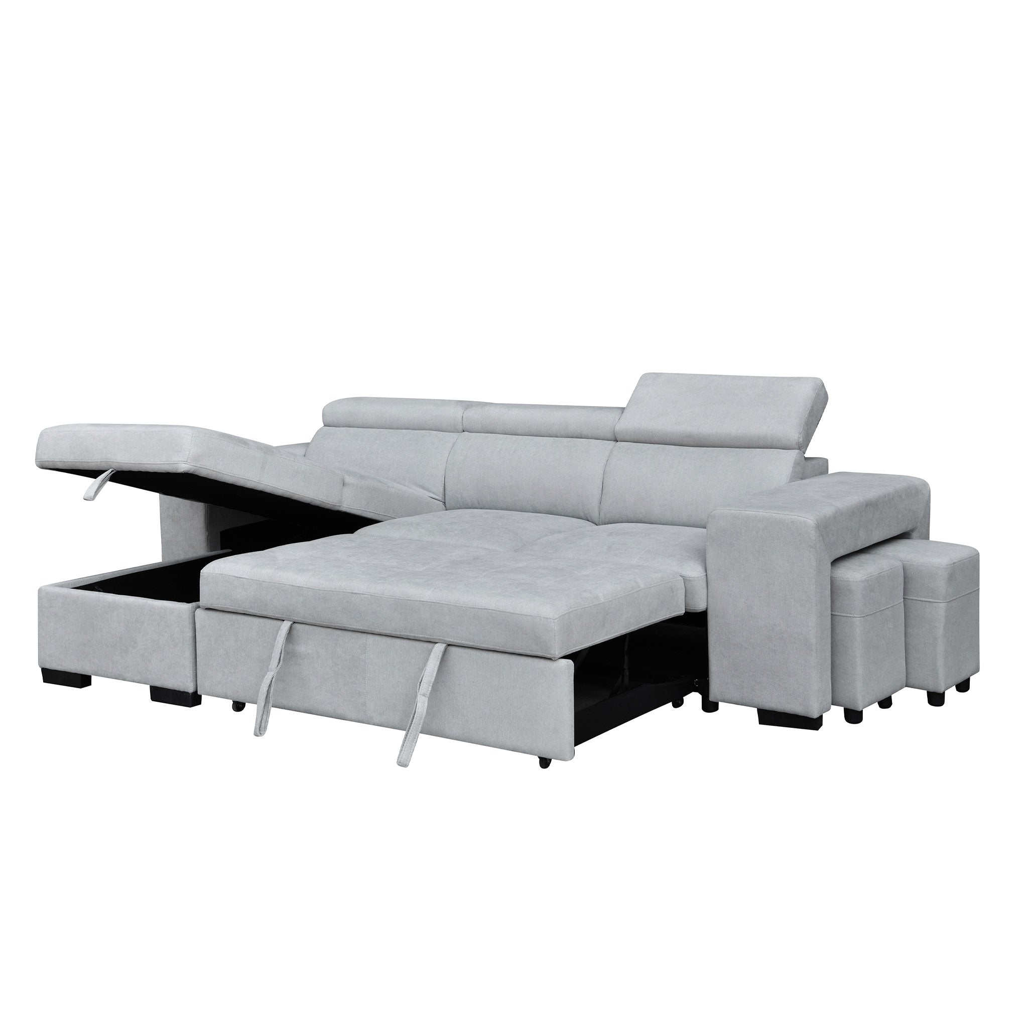 Ottorino Media Sleeper