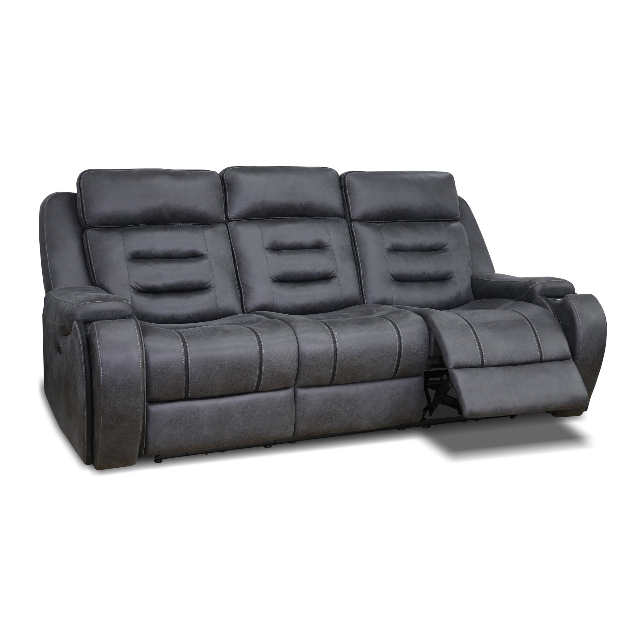 Picard Power Reclining Sofa