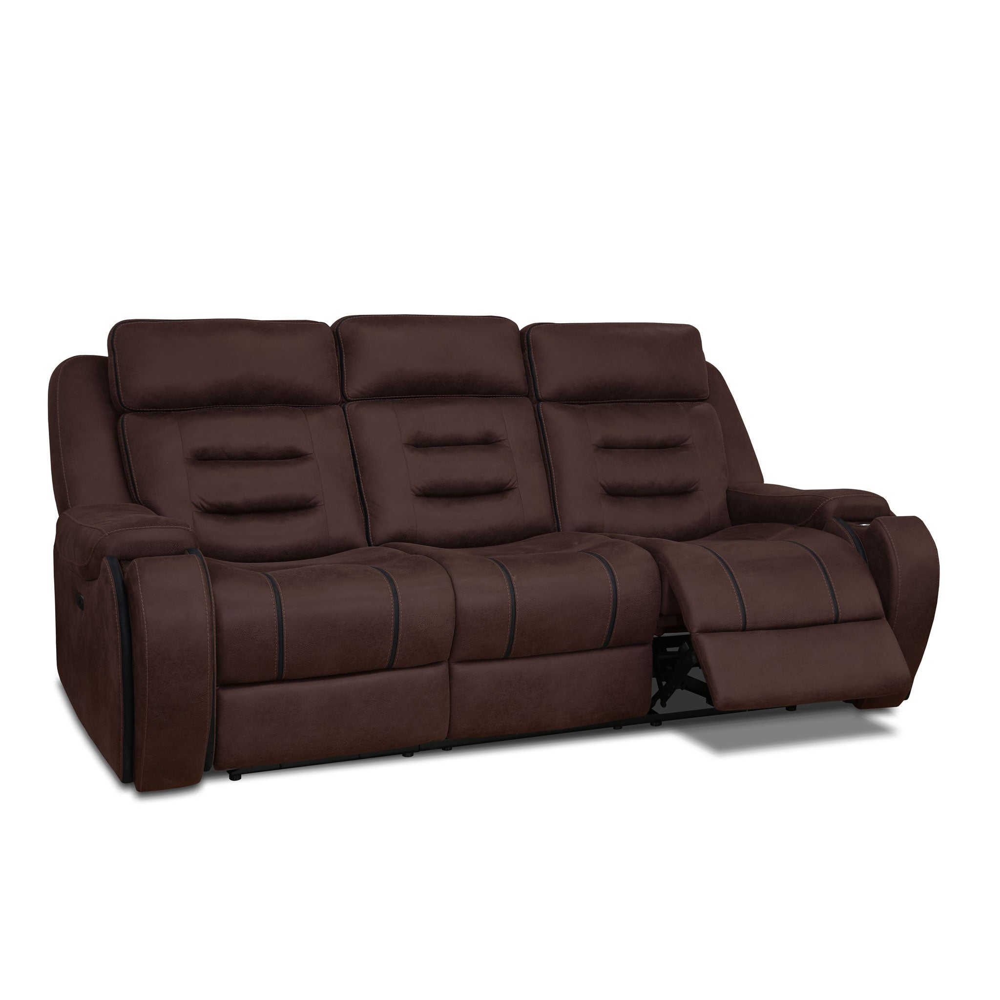 Picard Power Reclining Sofa