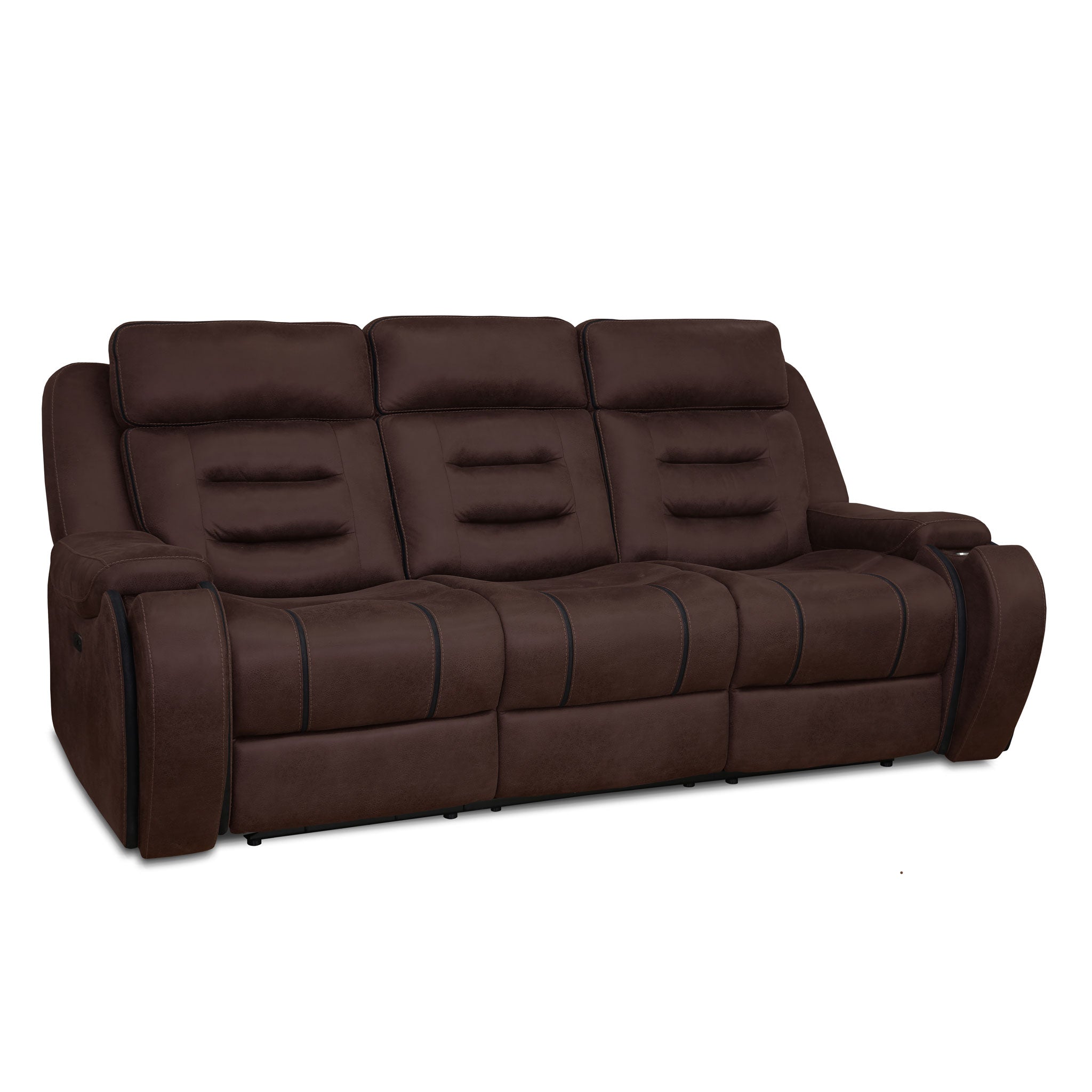 Picard Power Reclining Sofa