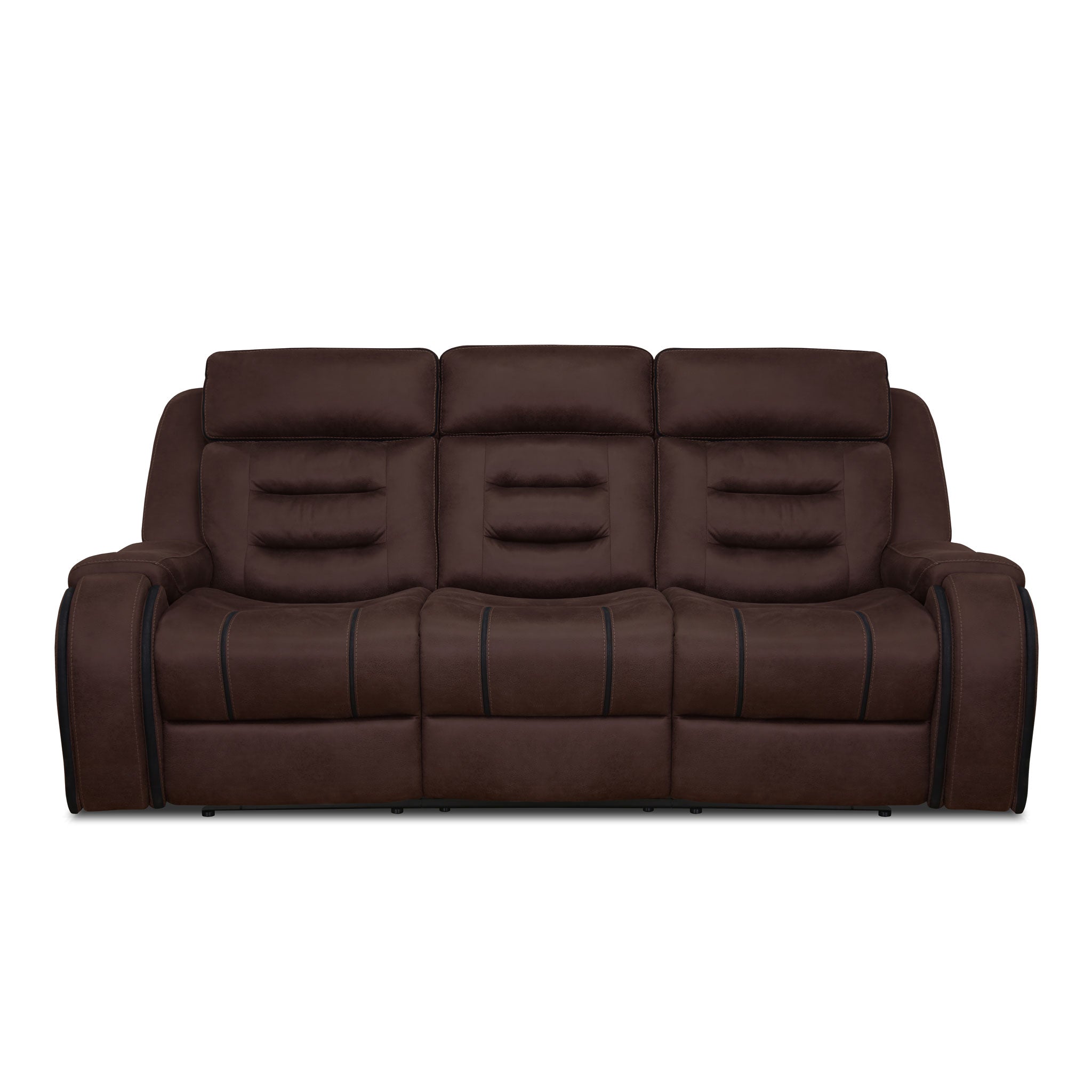 Picard Power Reclining Sofa