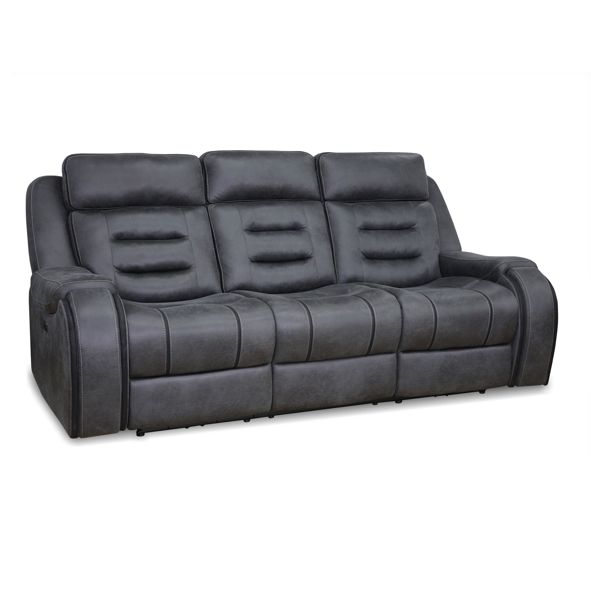 Picard Power Reclining Sofa