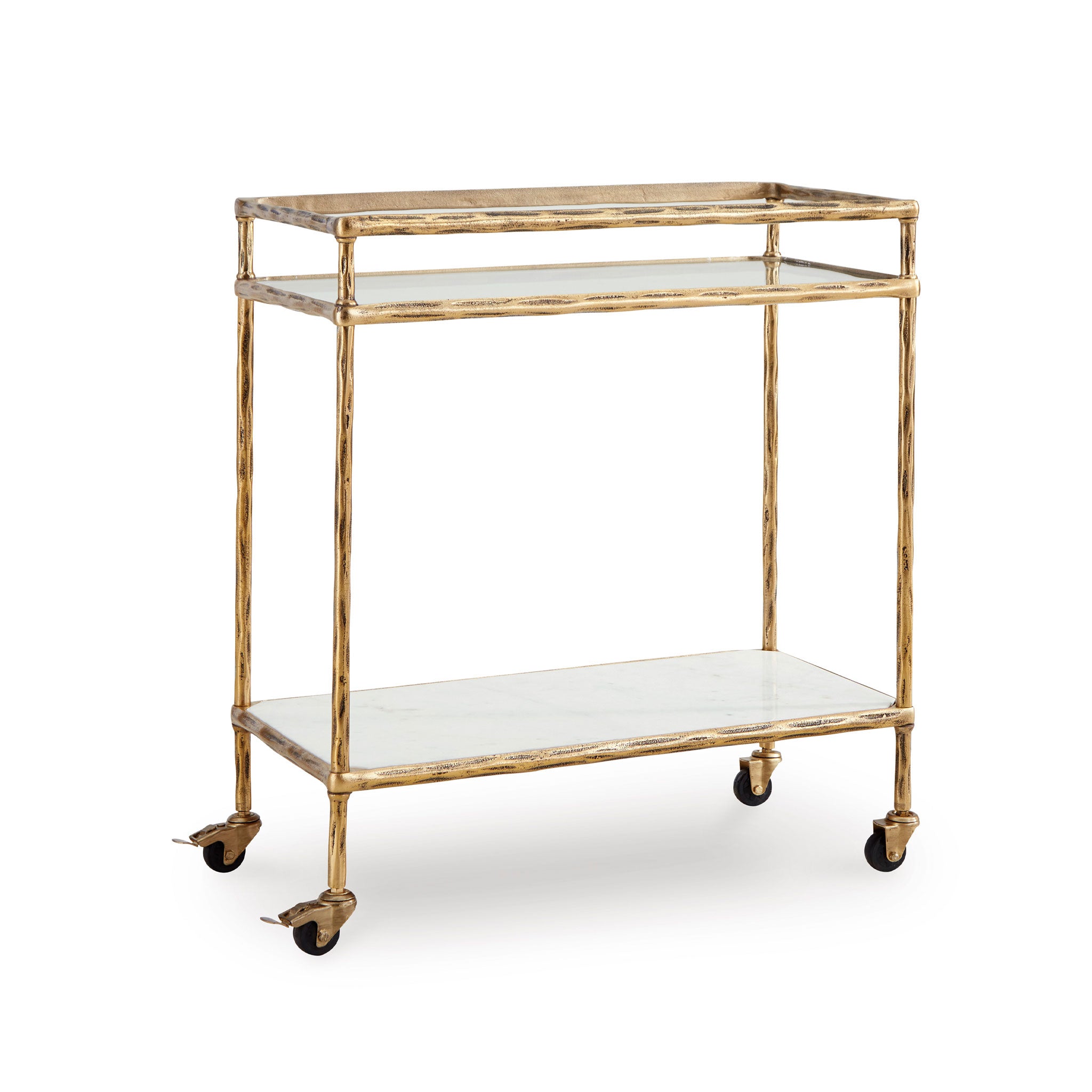 Plattfield Bar Cart