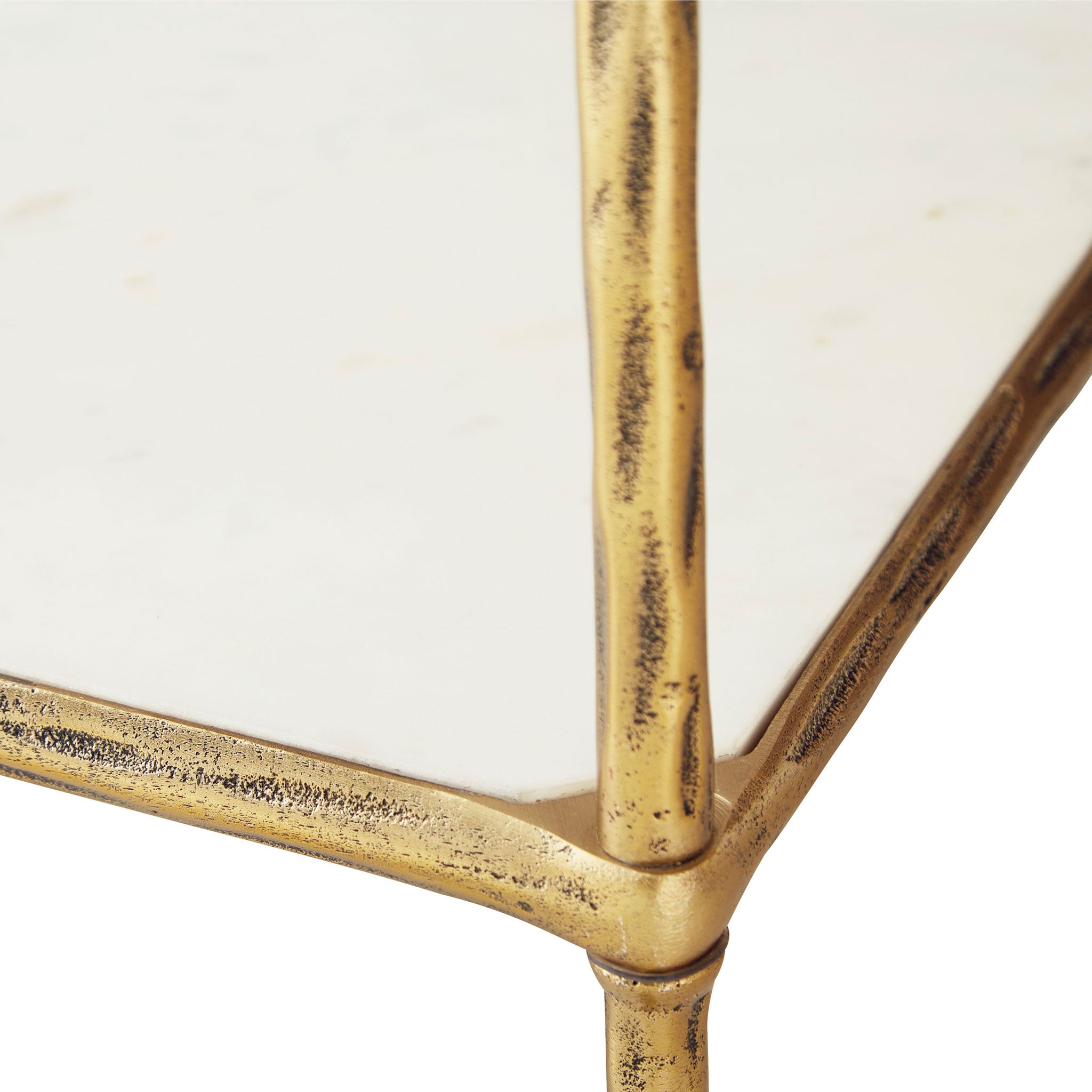 Plattfield Bar Cart