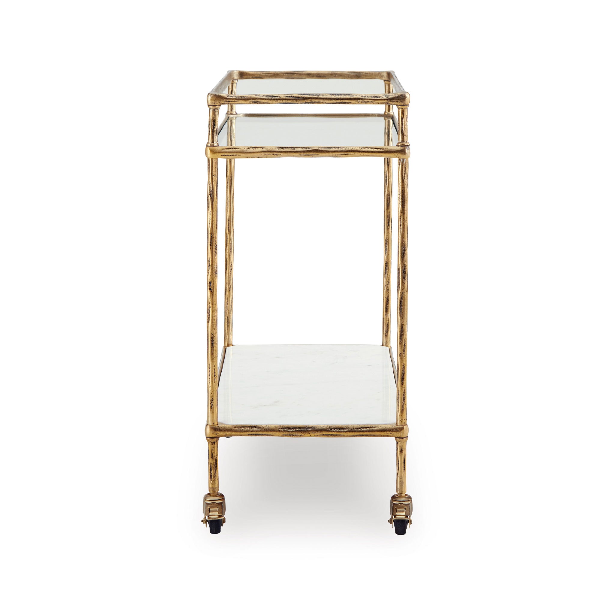 Plattfield Bar Cart