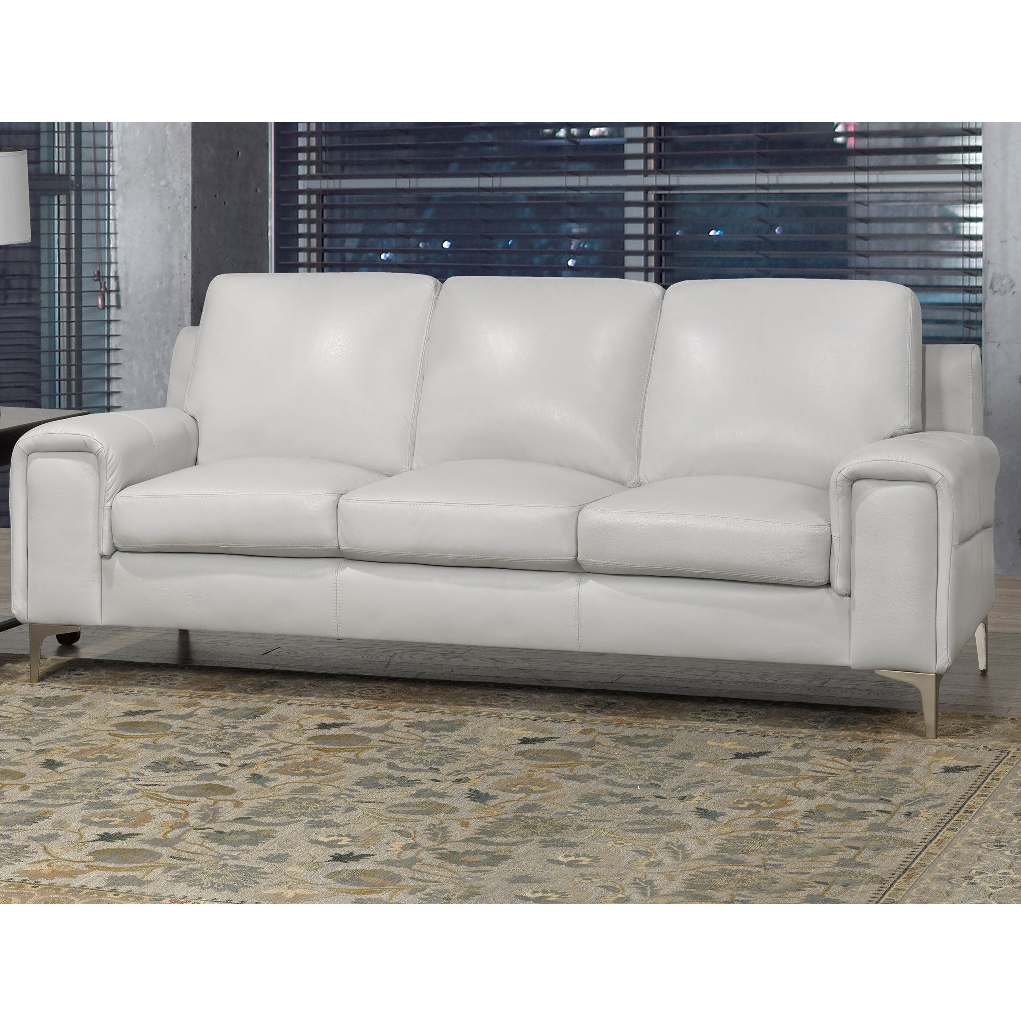Plaza Sofa