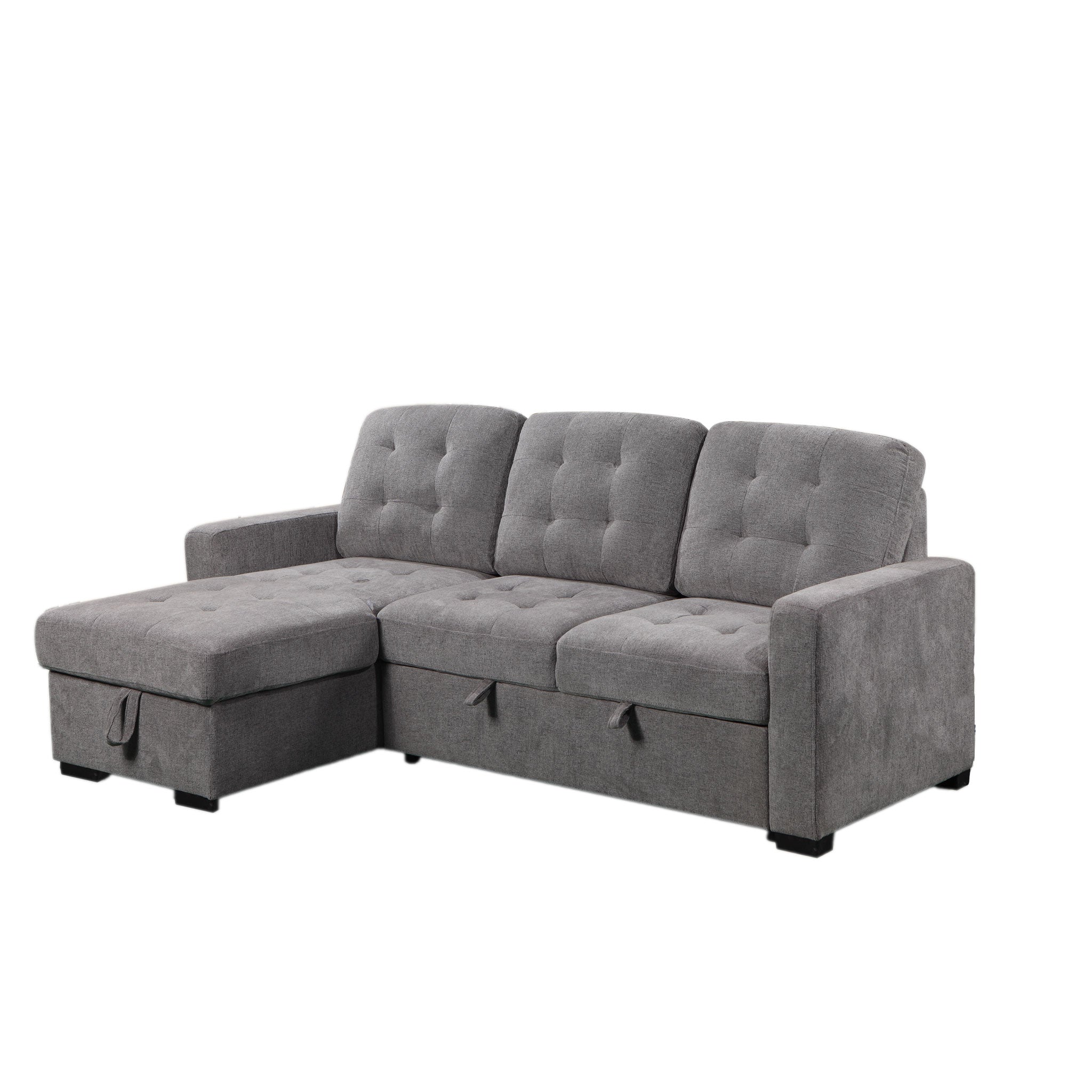 Preston Sleeper Chaise Sectional