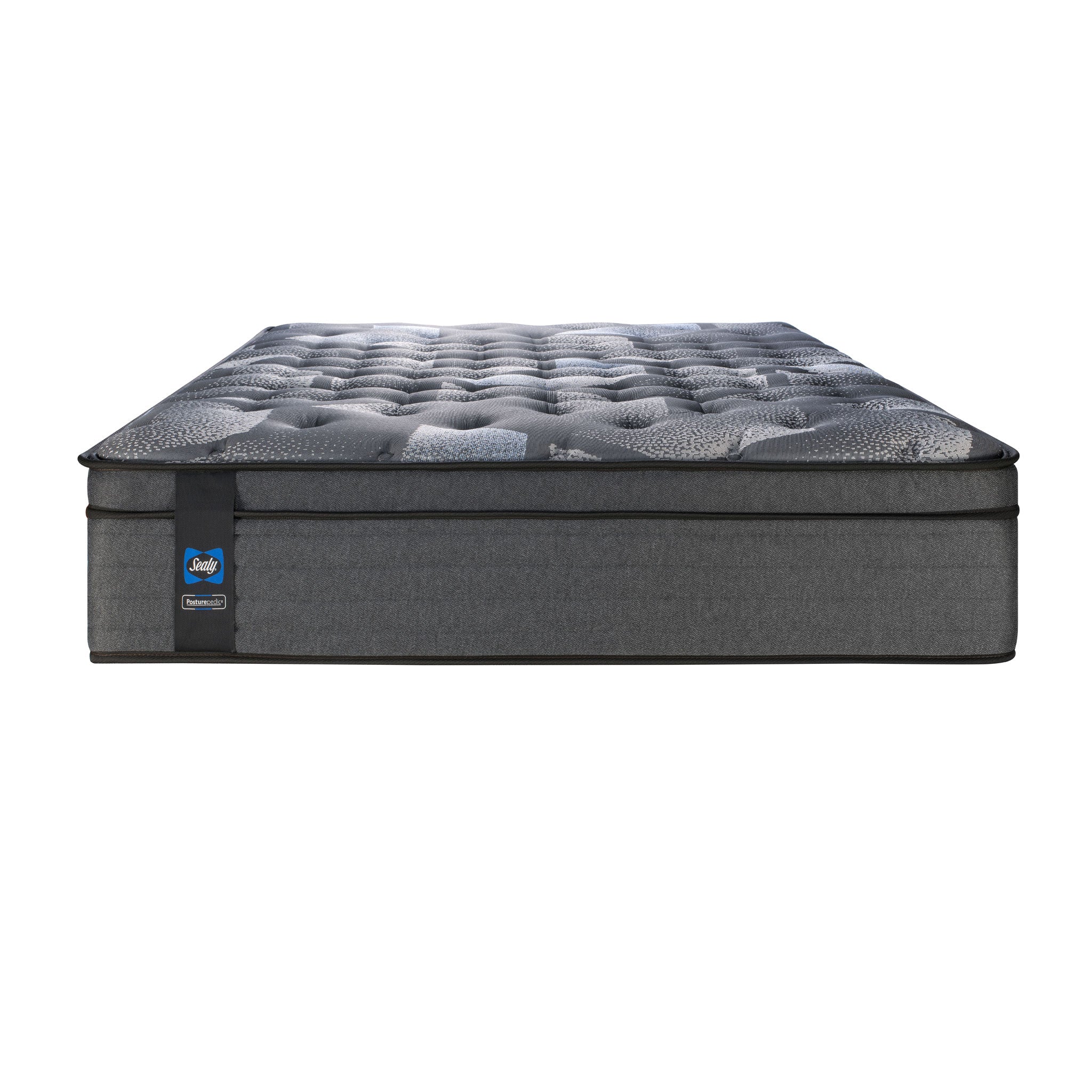 Sealy Posturepedic Rafael Euro Top Mattress Soft