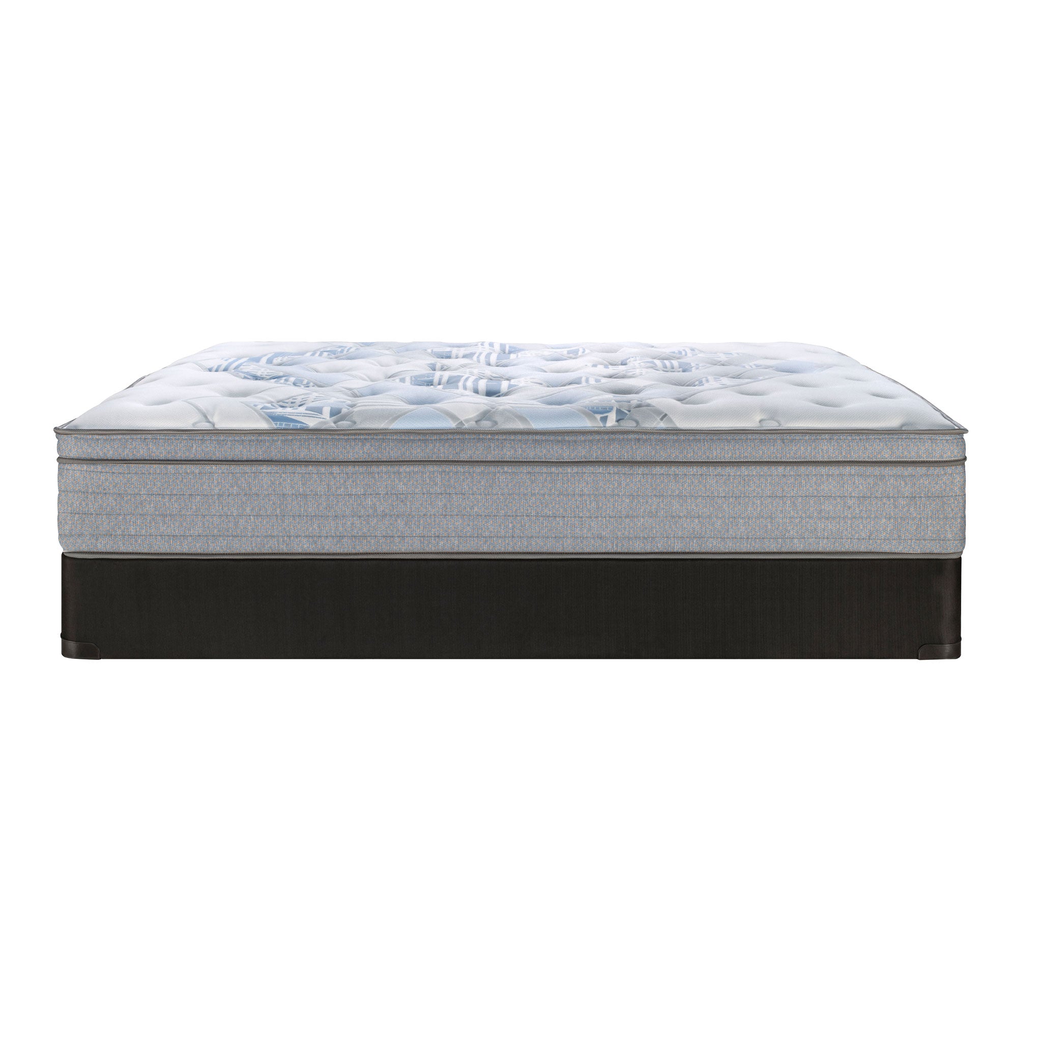 Sealy Posturepedic Rhylee Euro Top Mattress Medium