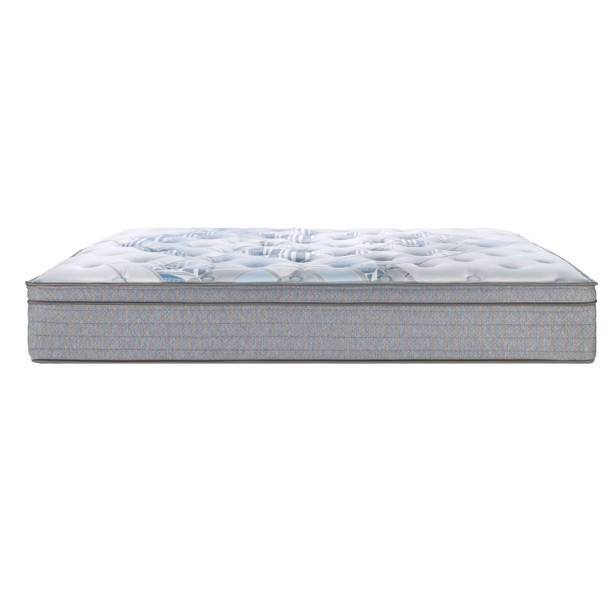Sealy Posturepedic Rhylee Euro Top Mattress Medium