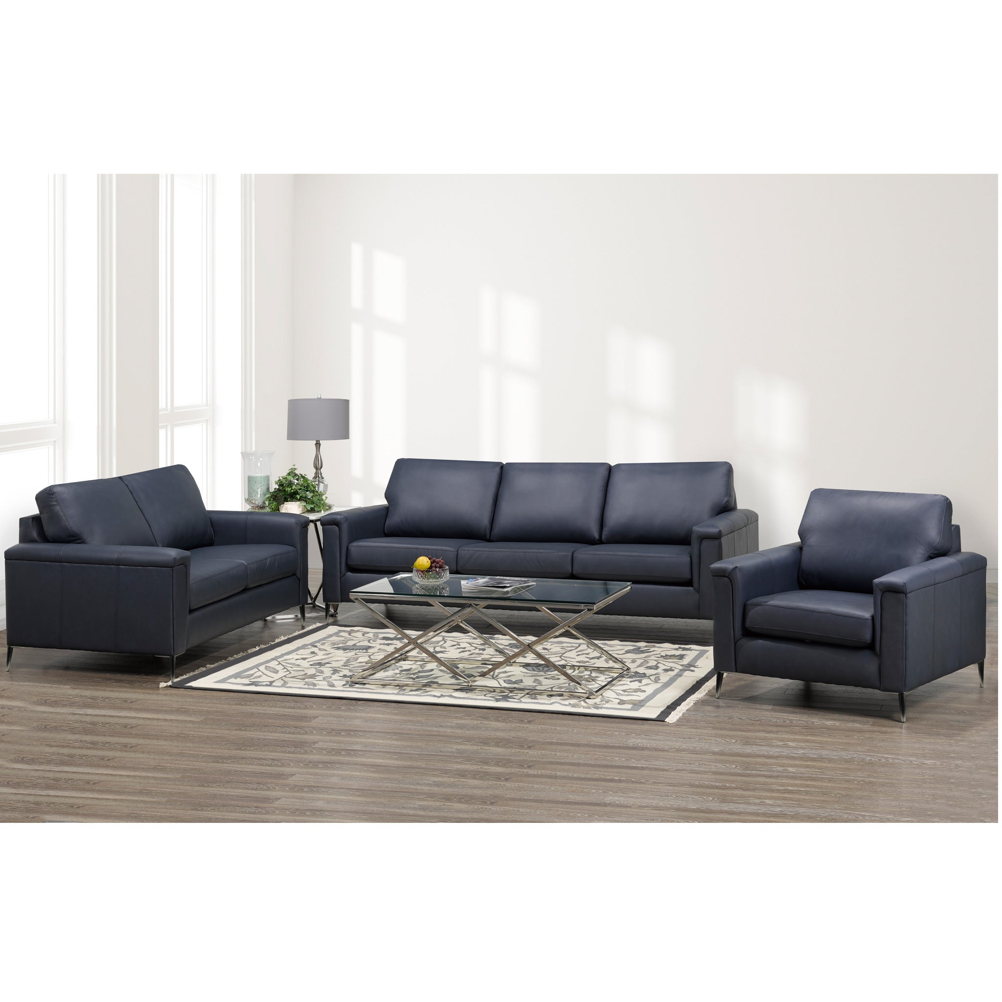 Roswell Sofa