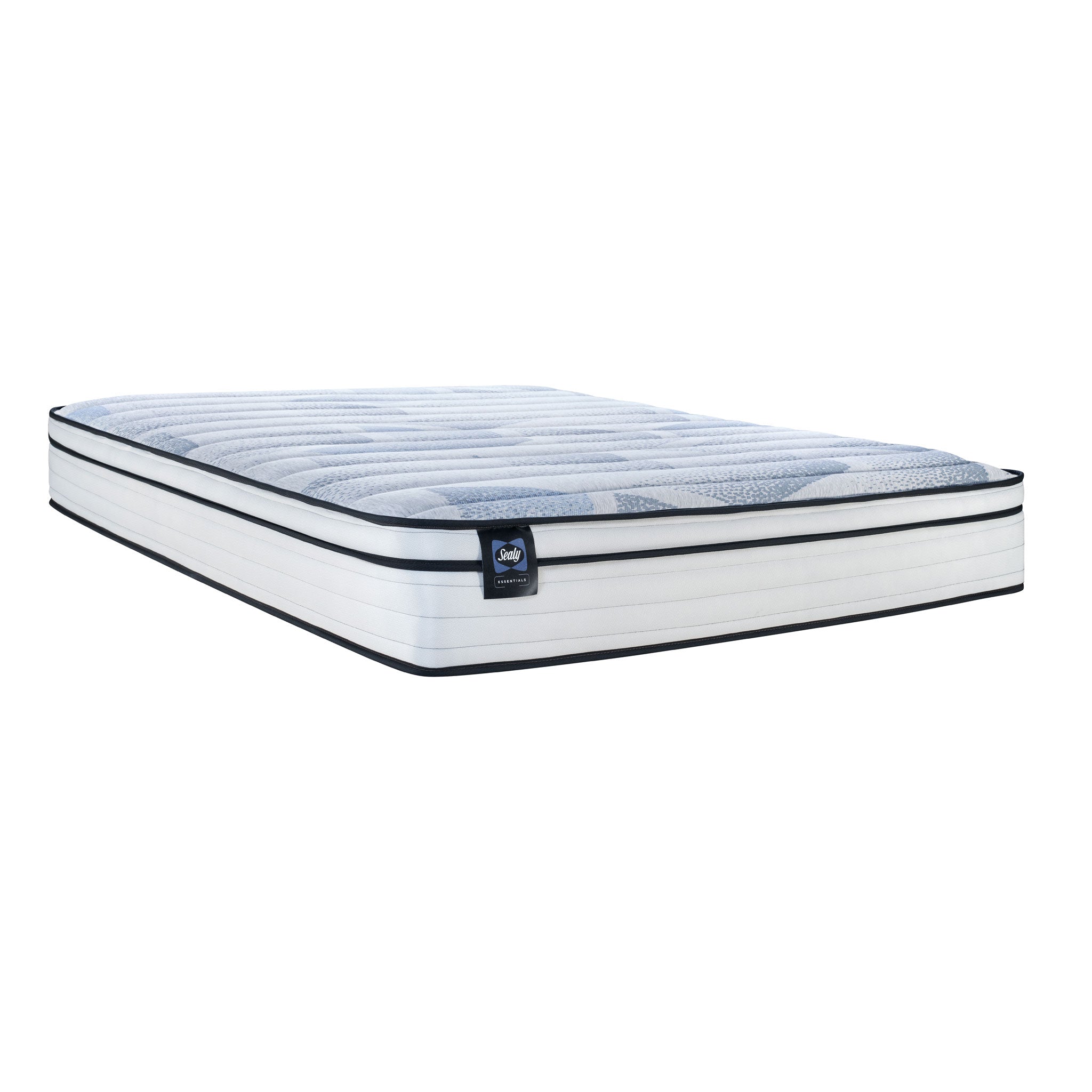 Sealy Posturepedic Saige Euro Top Mattress Soft