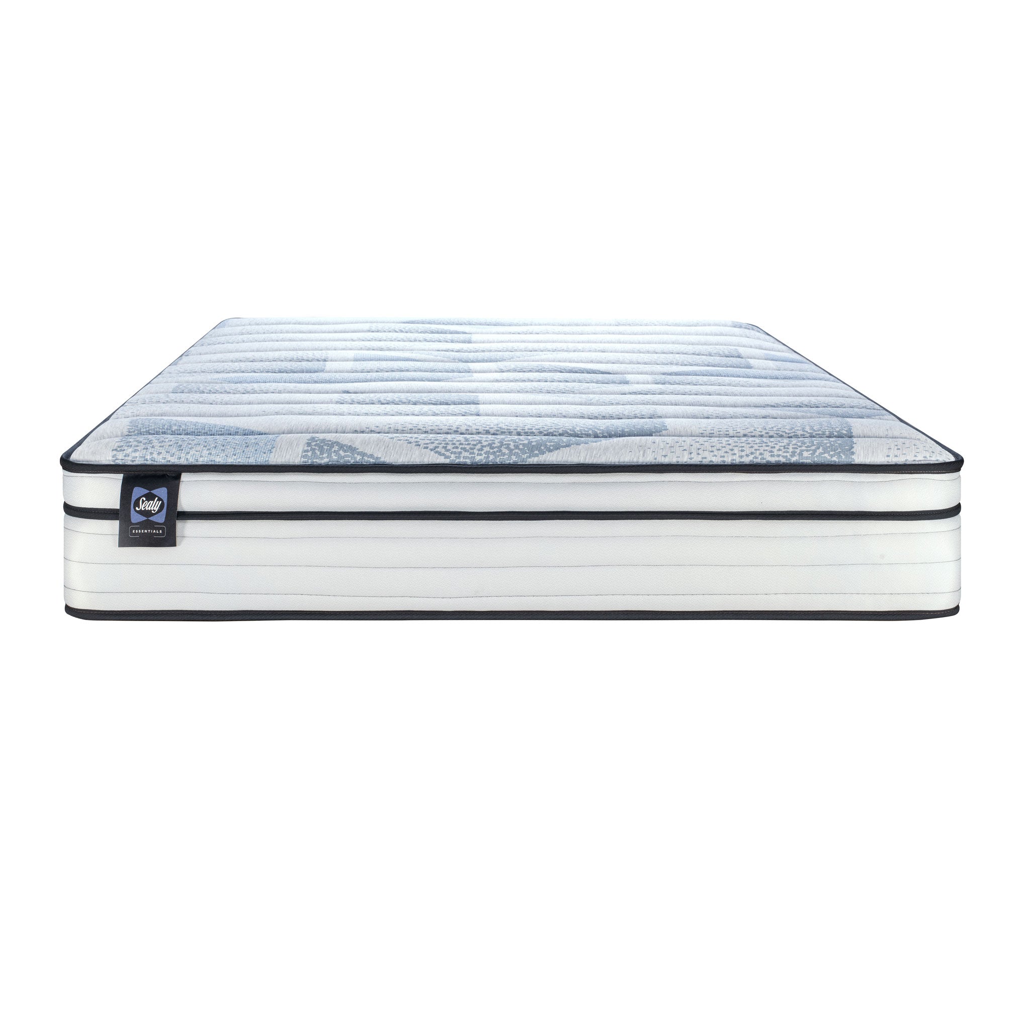 Sealy Posturepedic Saige Euro Top Mattress Soft