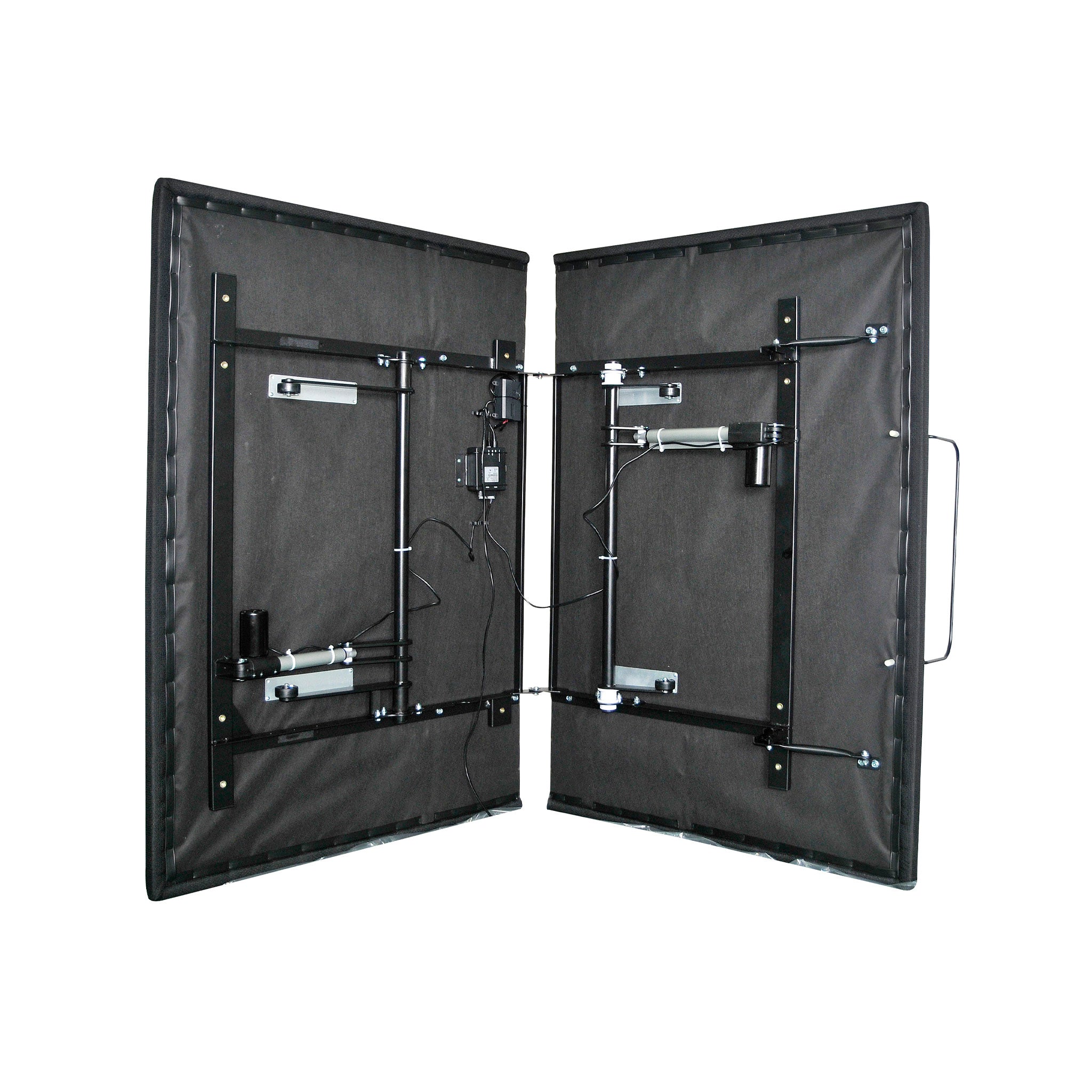 Reflexion Boost 2.0 Adjustable Bed Base by Sealy